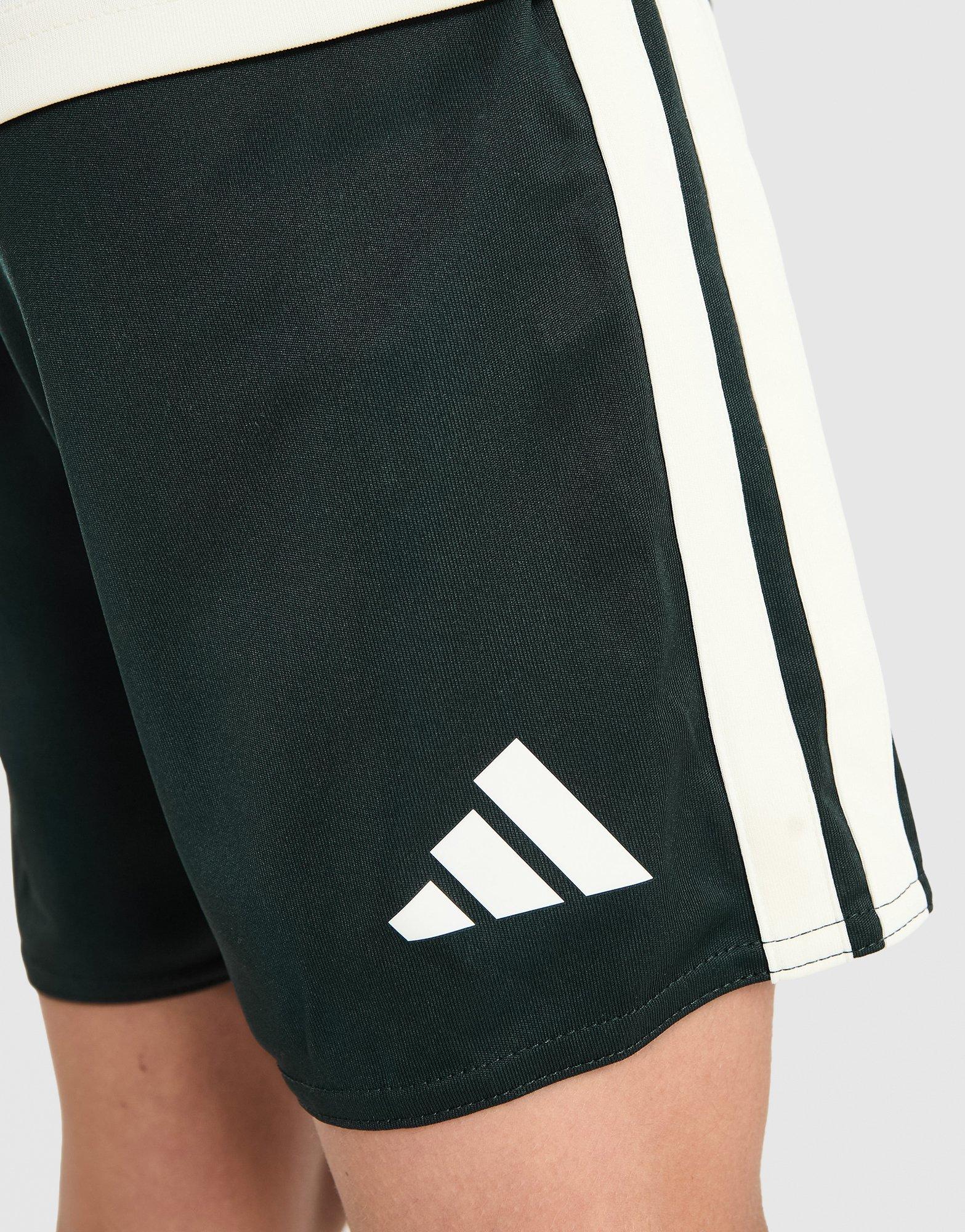 adidas Manchester United FC 2026/27 Third Kit Children