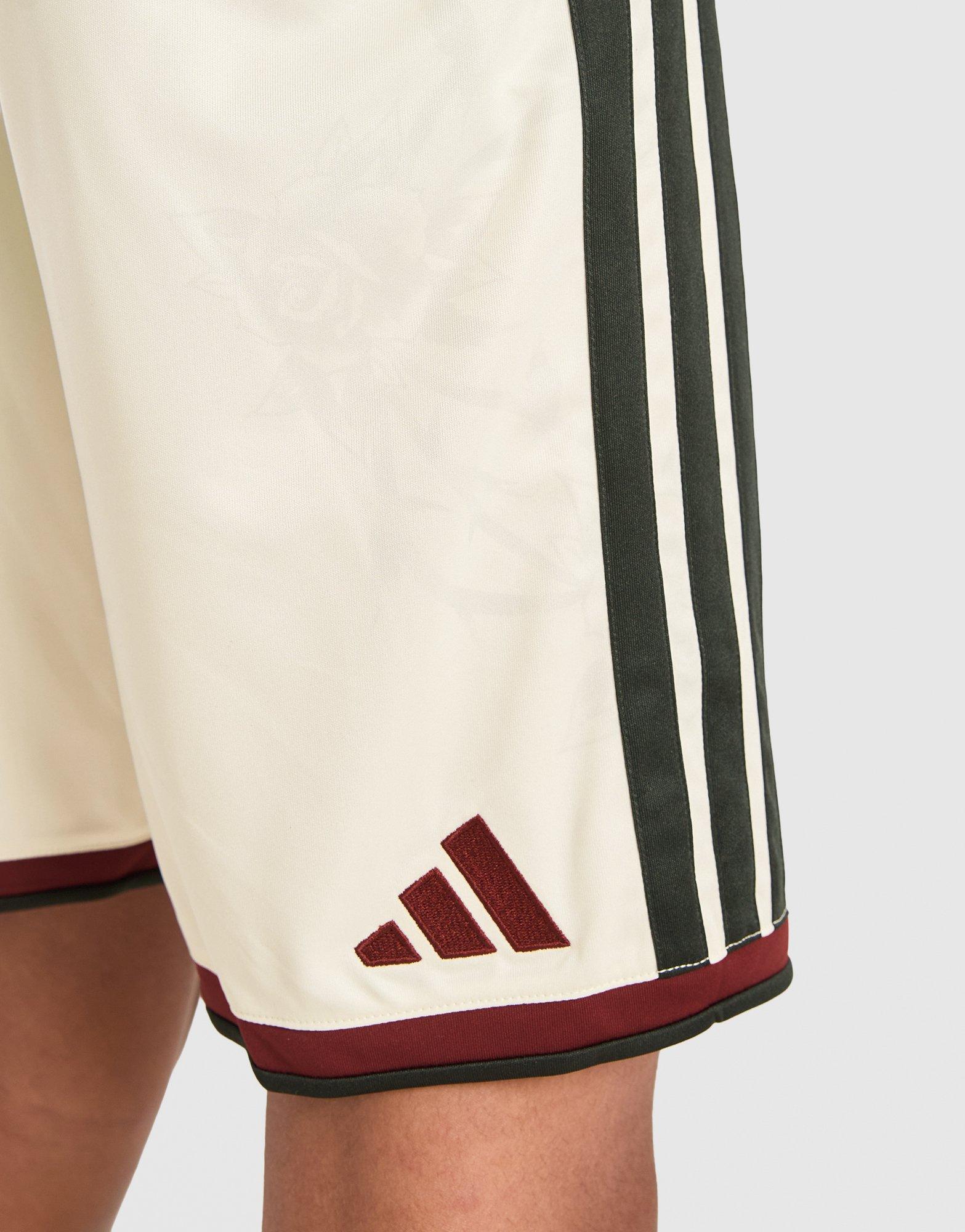 adidas Manchester United FC 2026/27 Third Shorts Junior