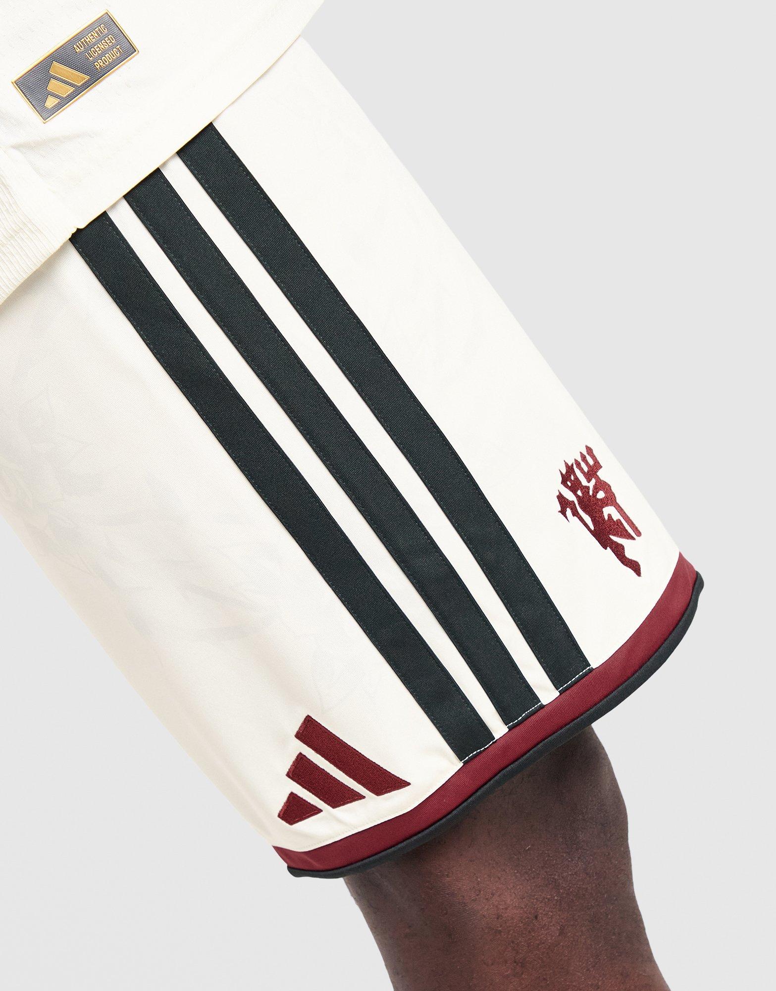 adidas Manchester United FC 2026/27 Third Shorts
