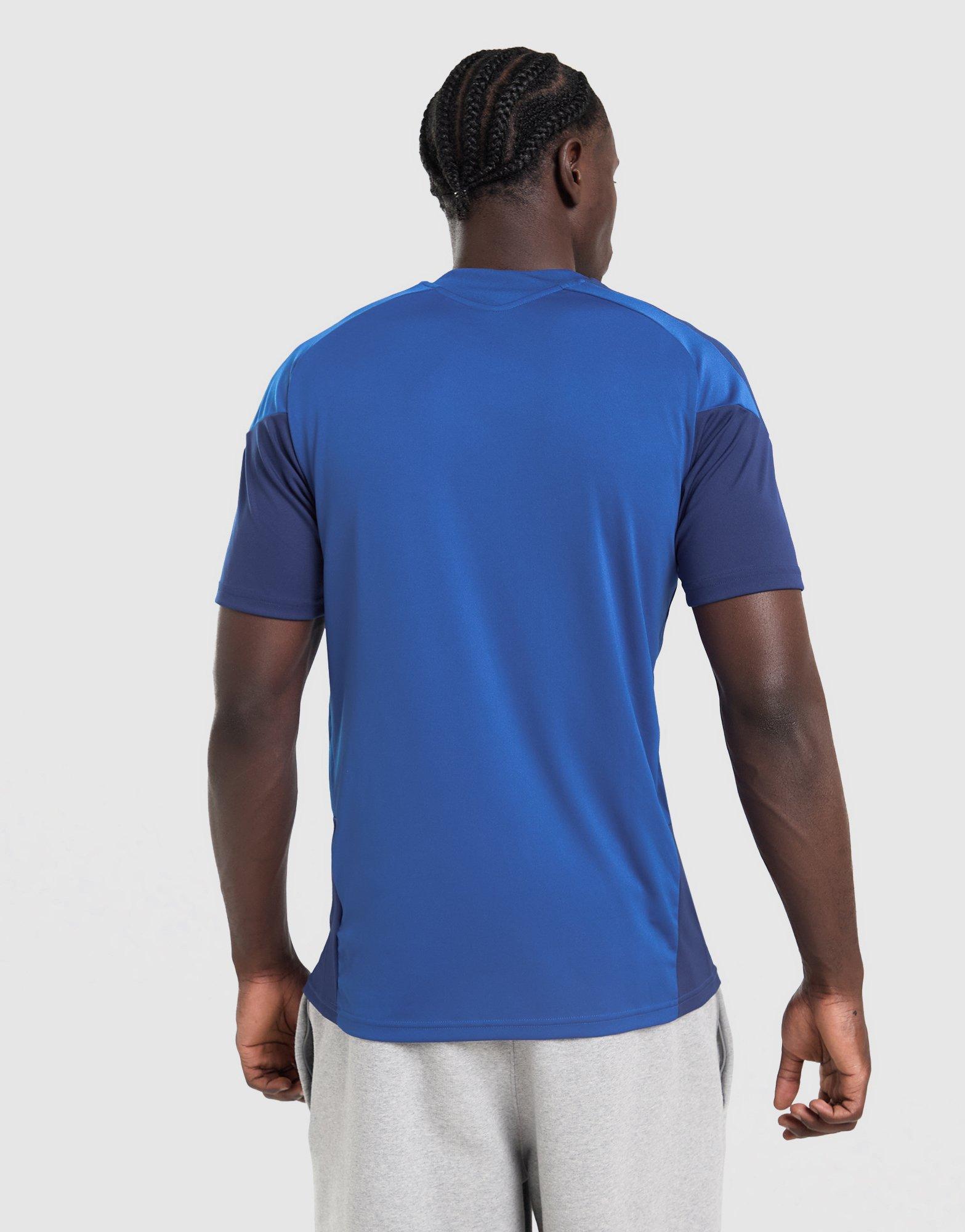 adidas Manchester United FC European Cup Training Shirt