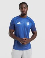 adidas Manchester United FC European Cup Training Shirt