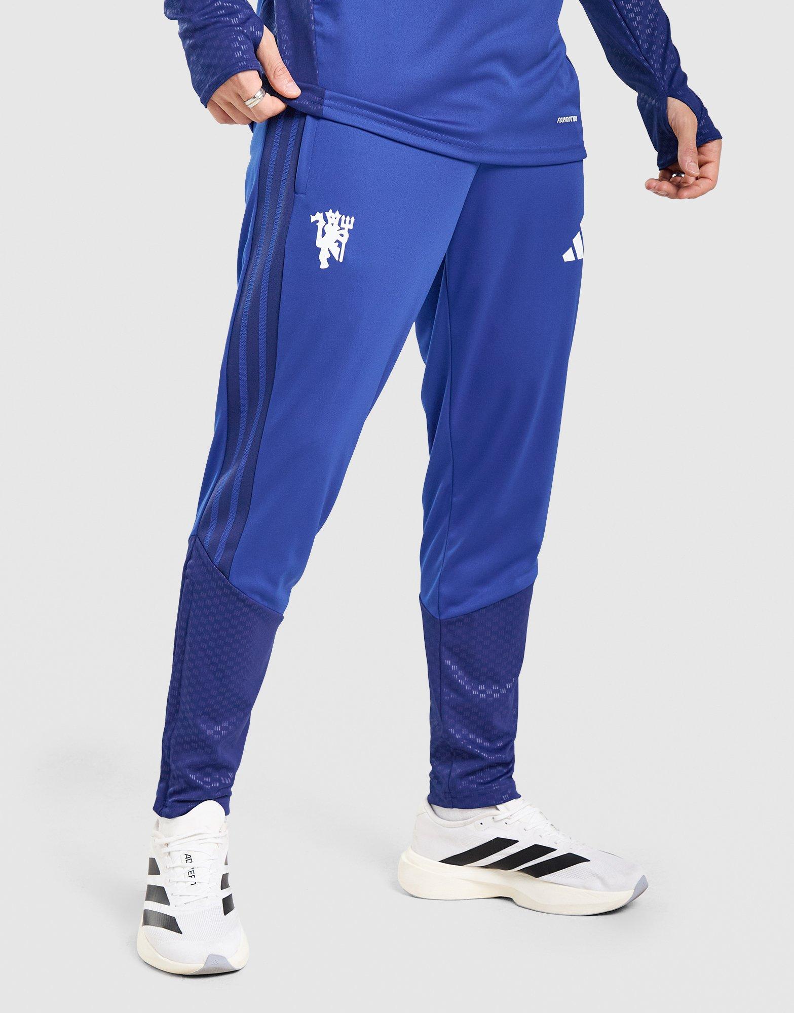 adidas Manchester United FC European Training Track Pants