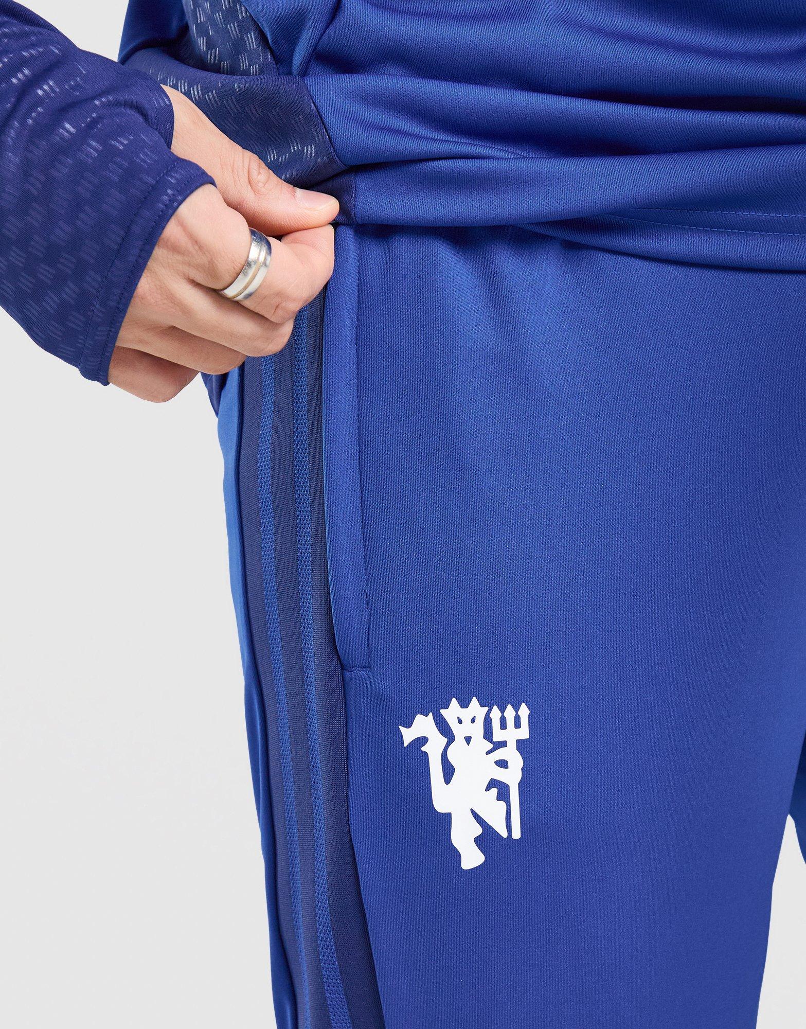 adidas Manchester United FC European Training Track Pants