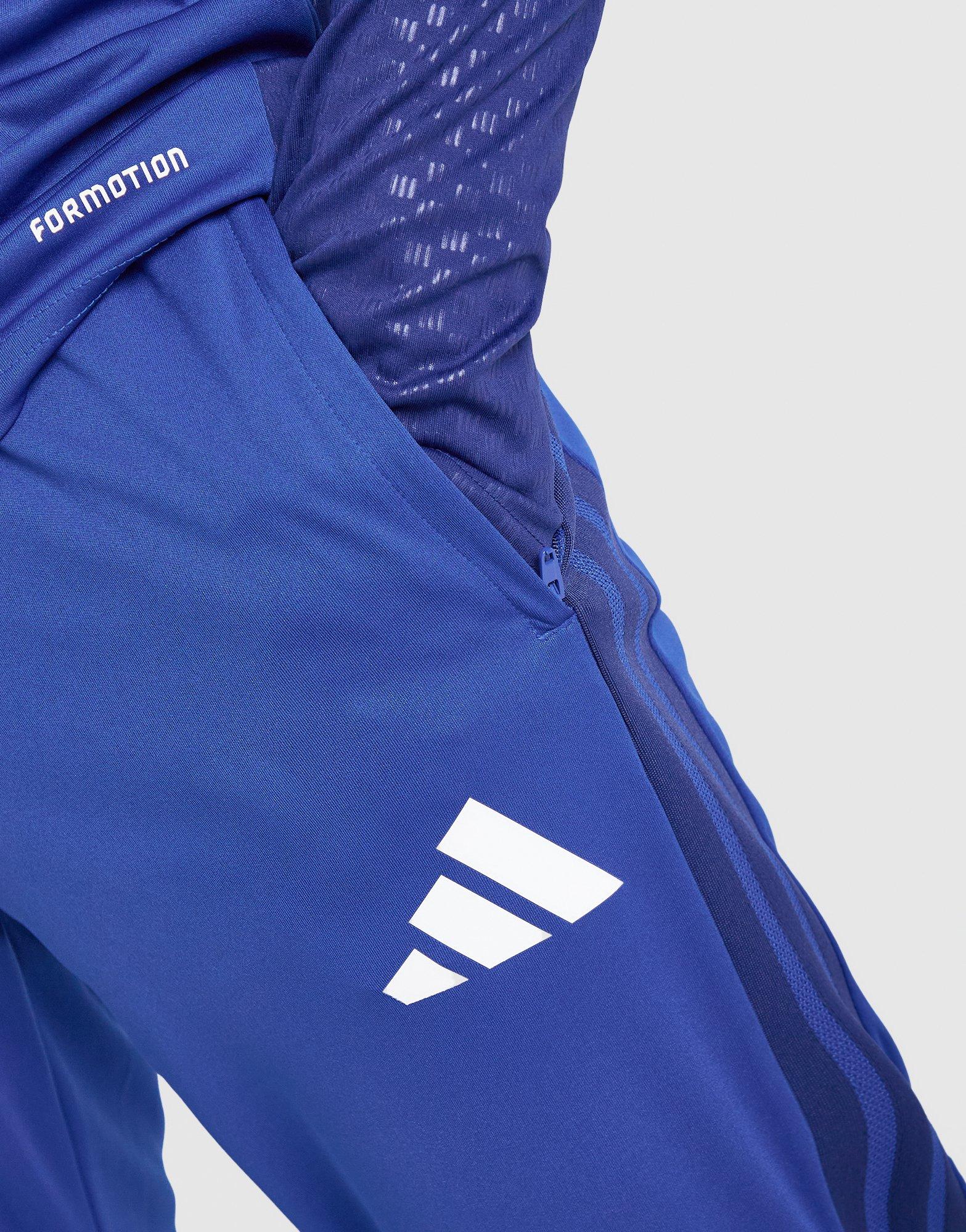 adidas Manchester United FC European Training Track Pants