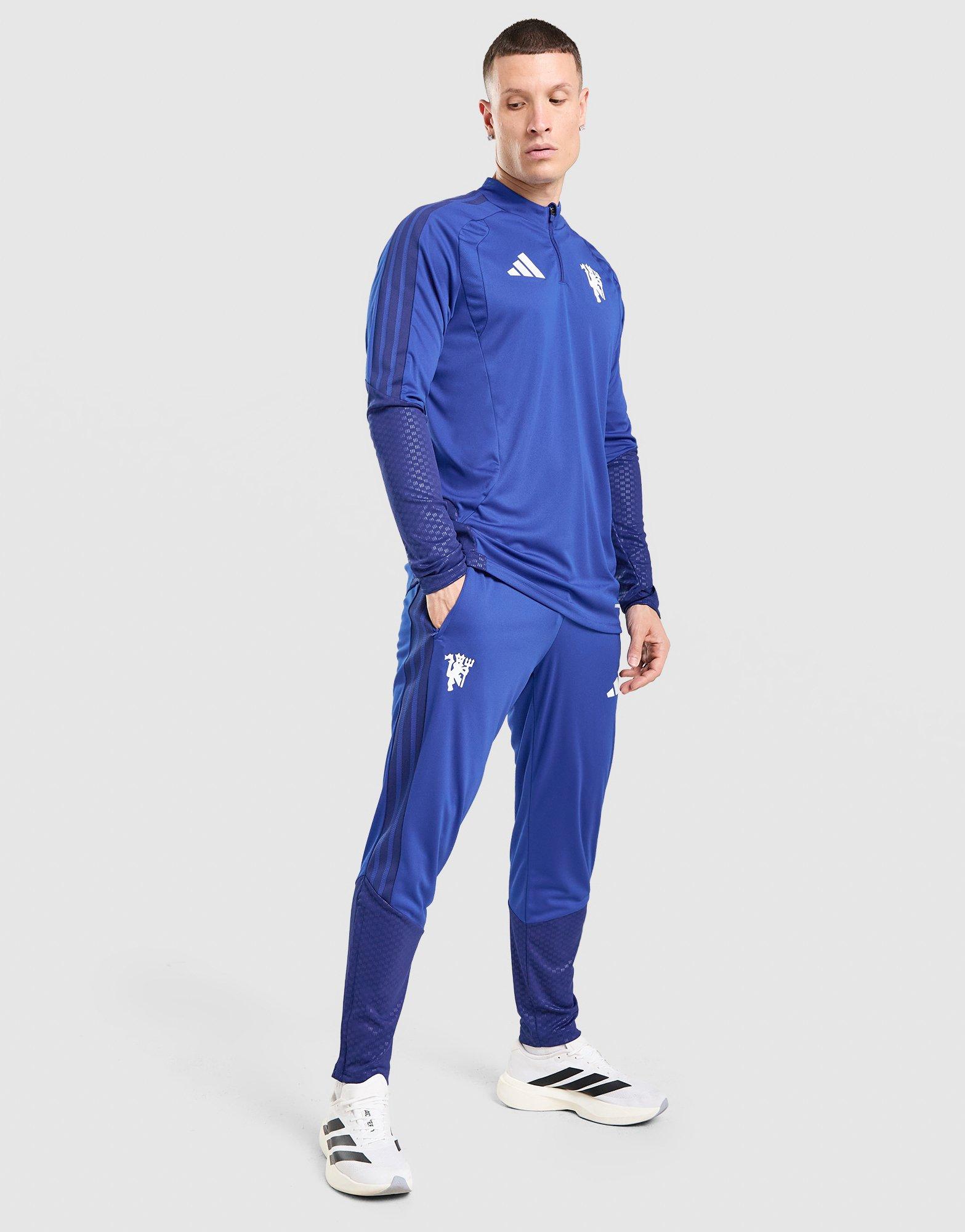 adidas Manchester United FC  Training Track Pants