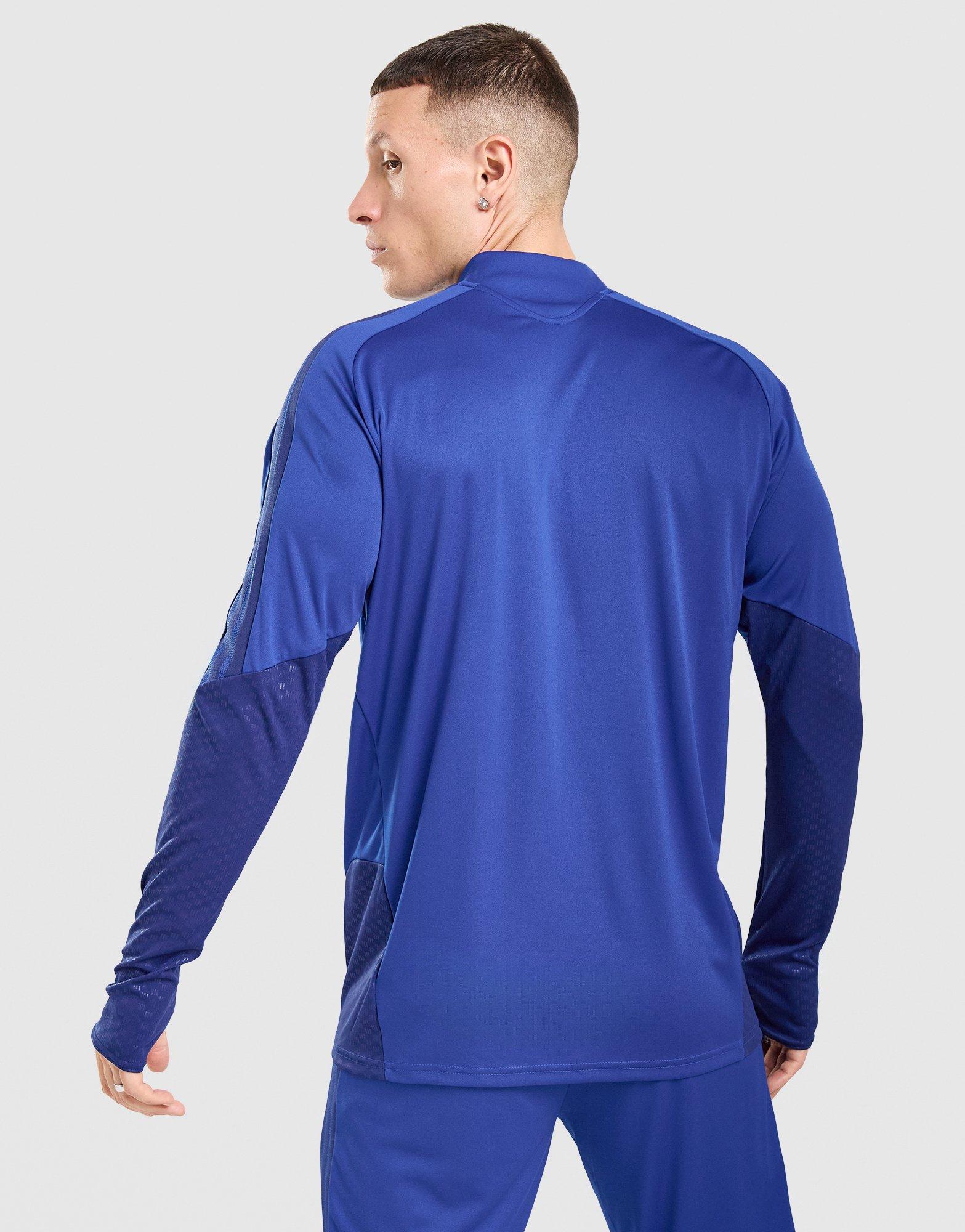 adidas Manchester United European Cup Training Track Top