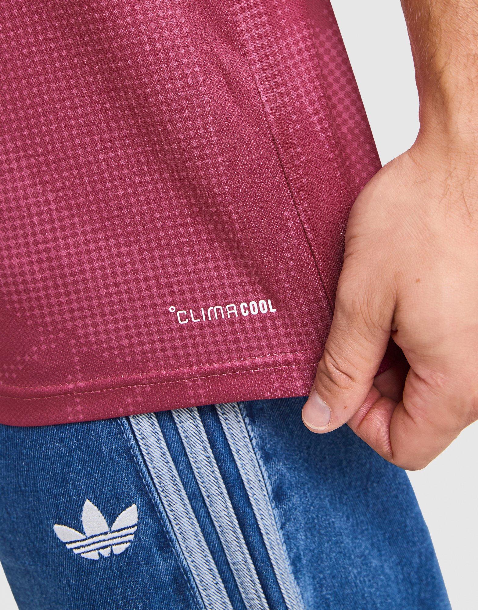 adidas Real Madrid 2026/27 Third Shirt