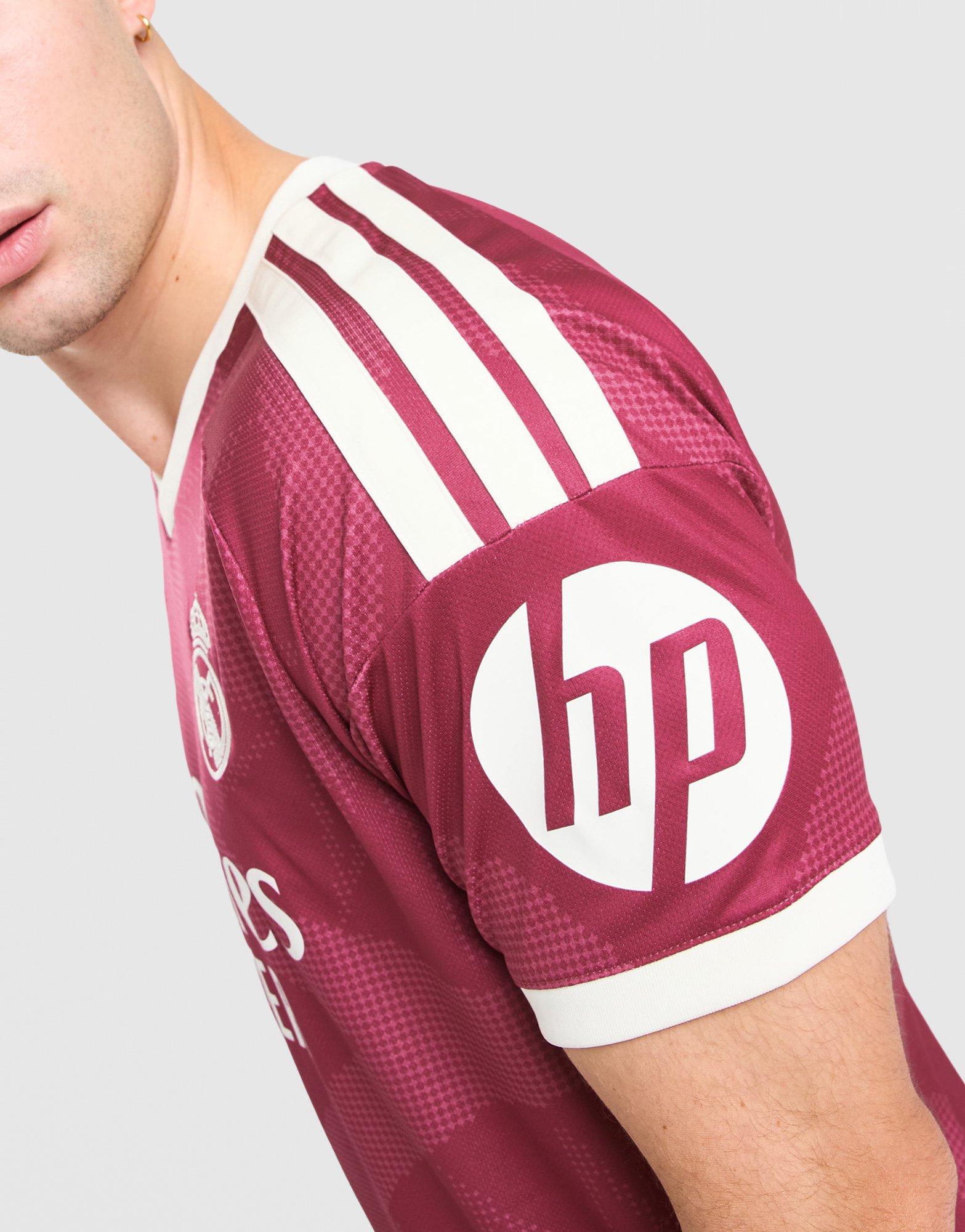 adidas Real Madrid 2026/27 Third Shirt