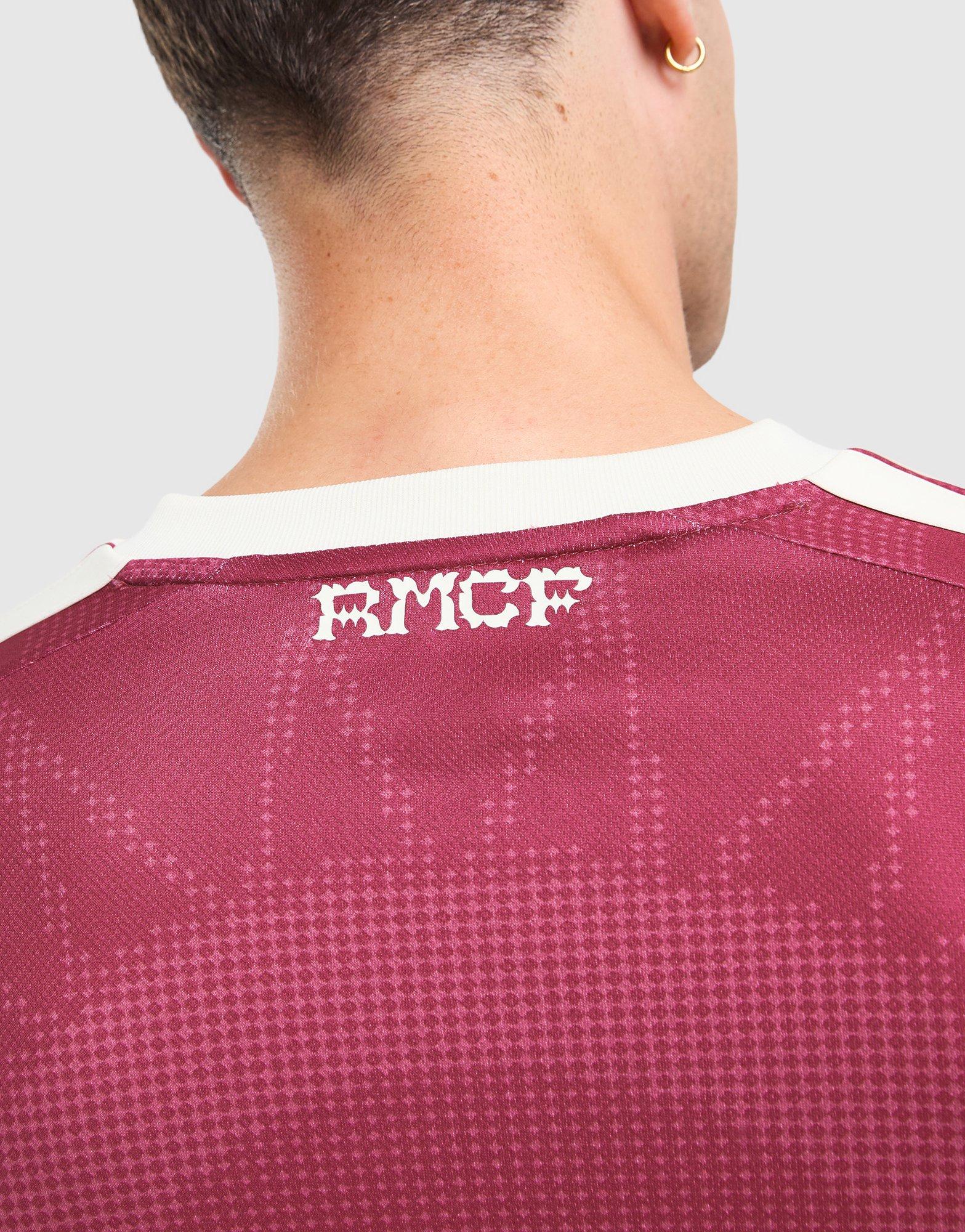 adidas Real Madrid 2026/27 Third Shirt