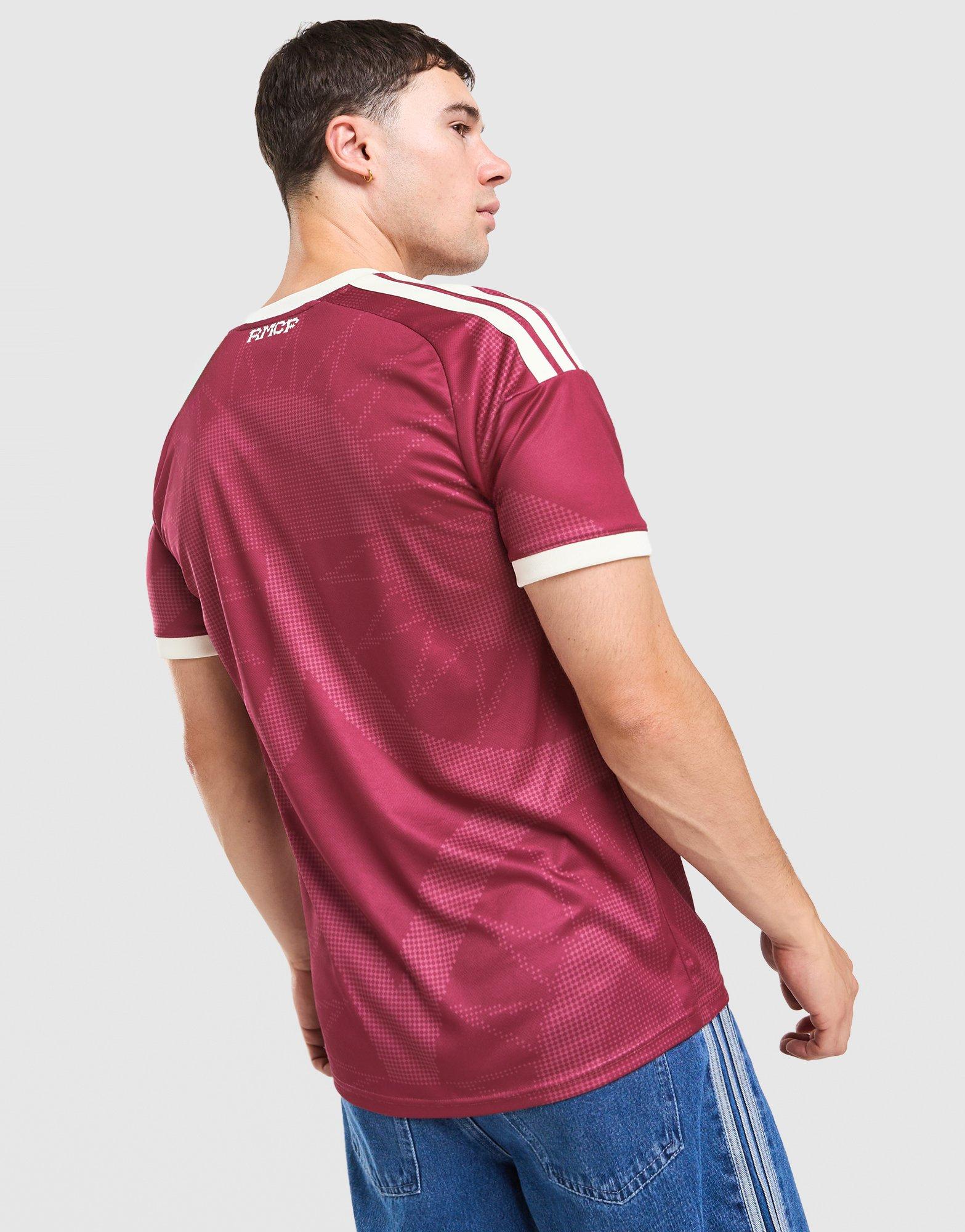 adidas Real Madrid 2026/27 Third Shirt