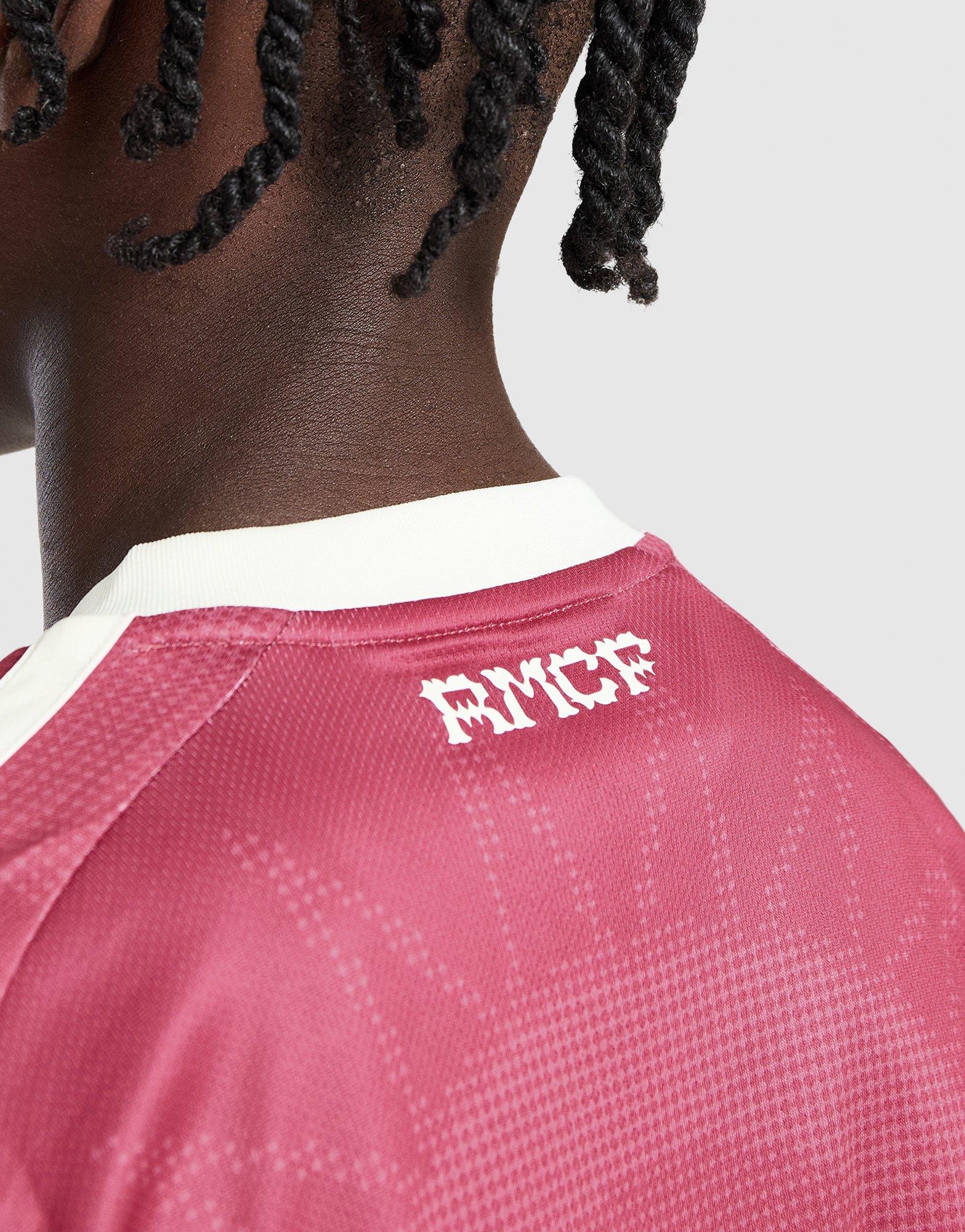 adidas Real Madrid 2026/27 Third Shirt Junior