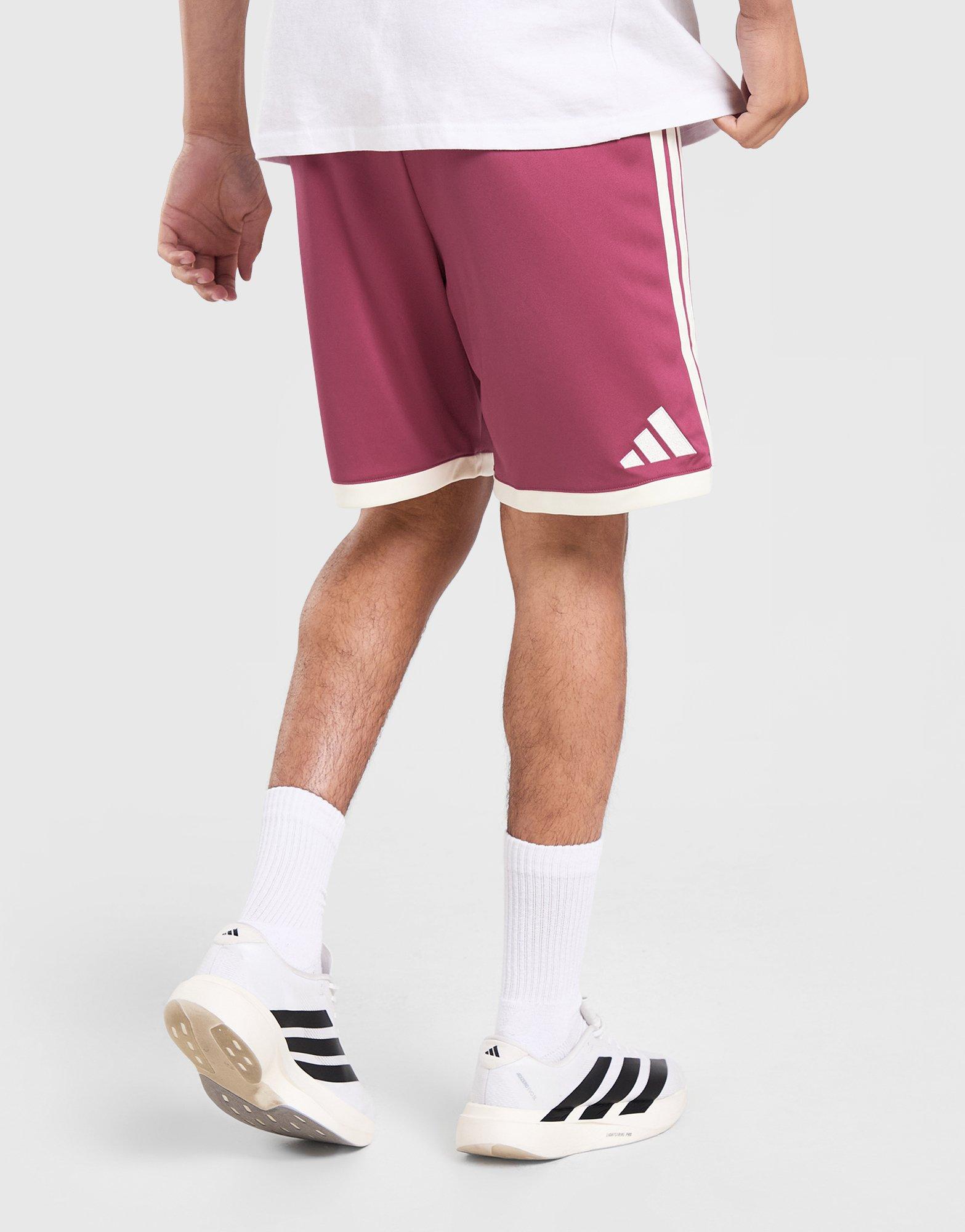 adidas Real Madrid 2026/27 Third Shorts