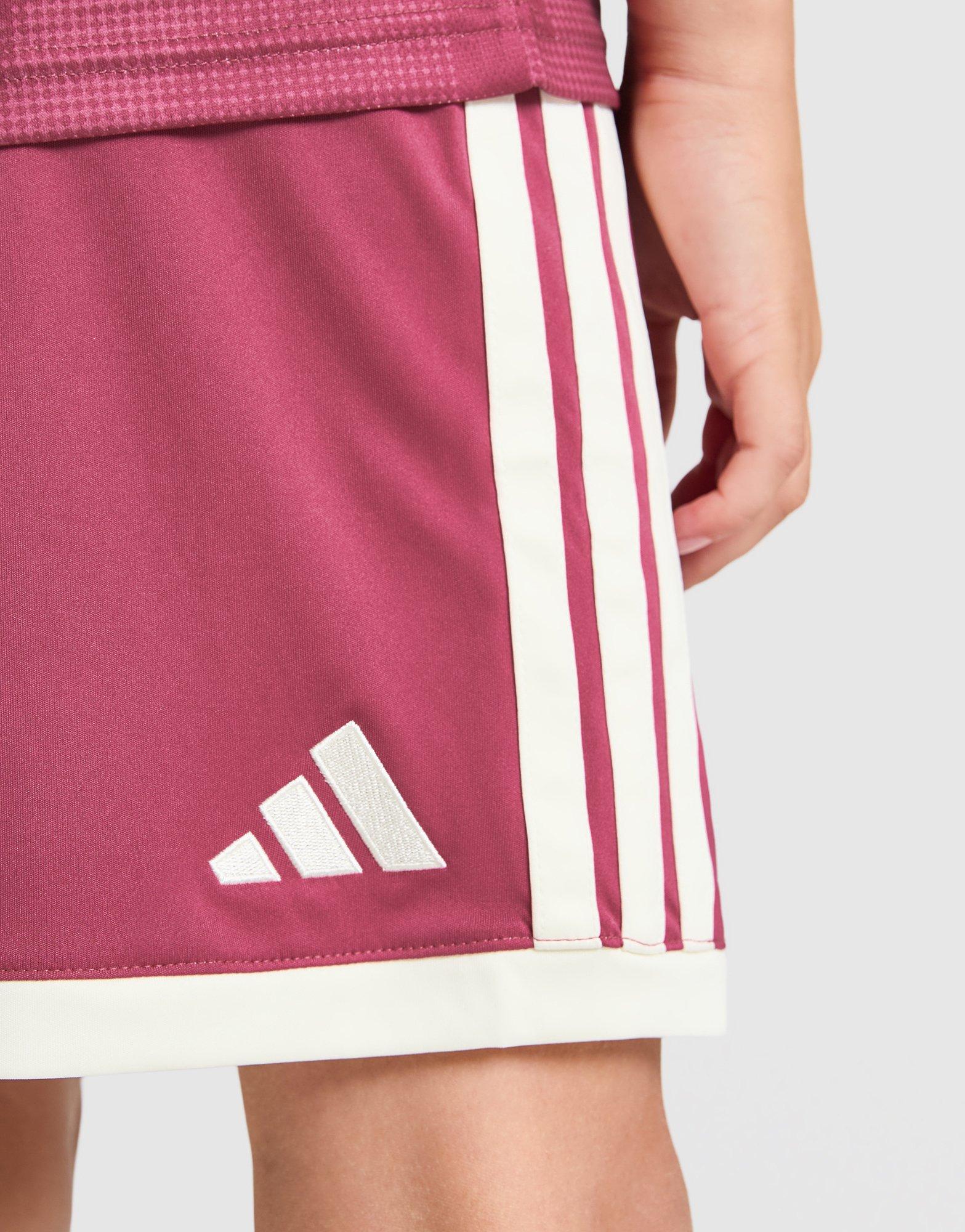 adidas Real Madrid 2026/27 Third Shorts Junior