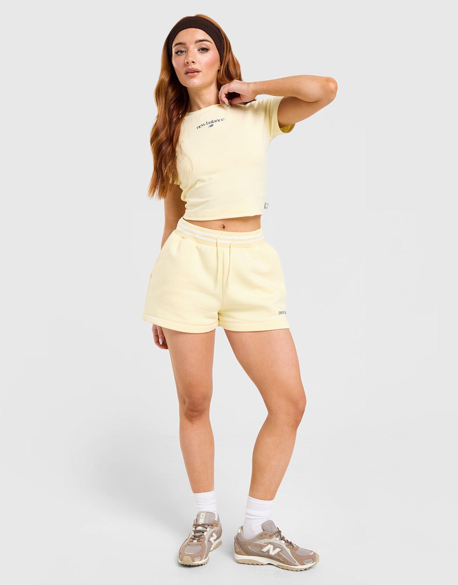 New Balance Raglan Baby T-Shirt