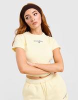 New Balance Raglan Baby T-Shirt
