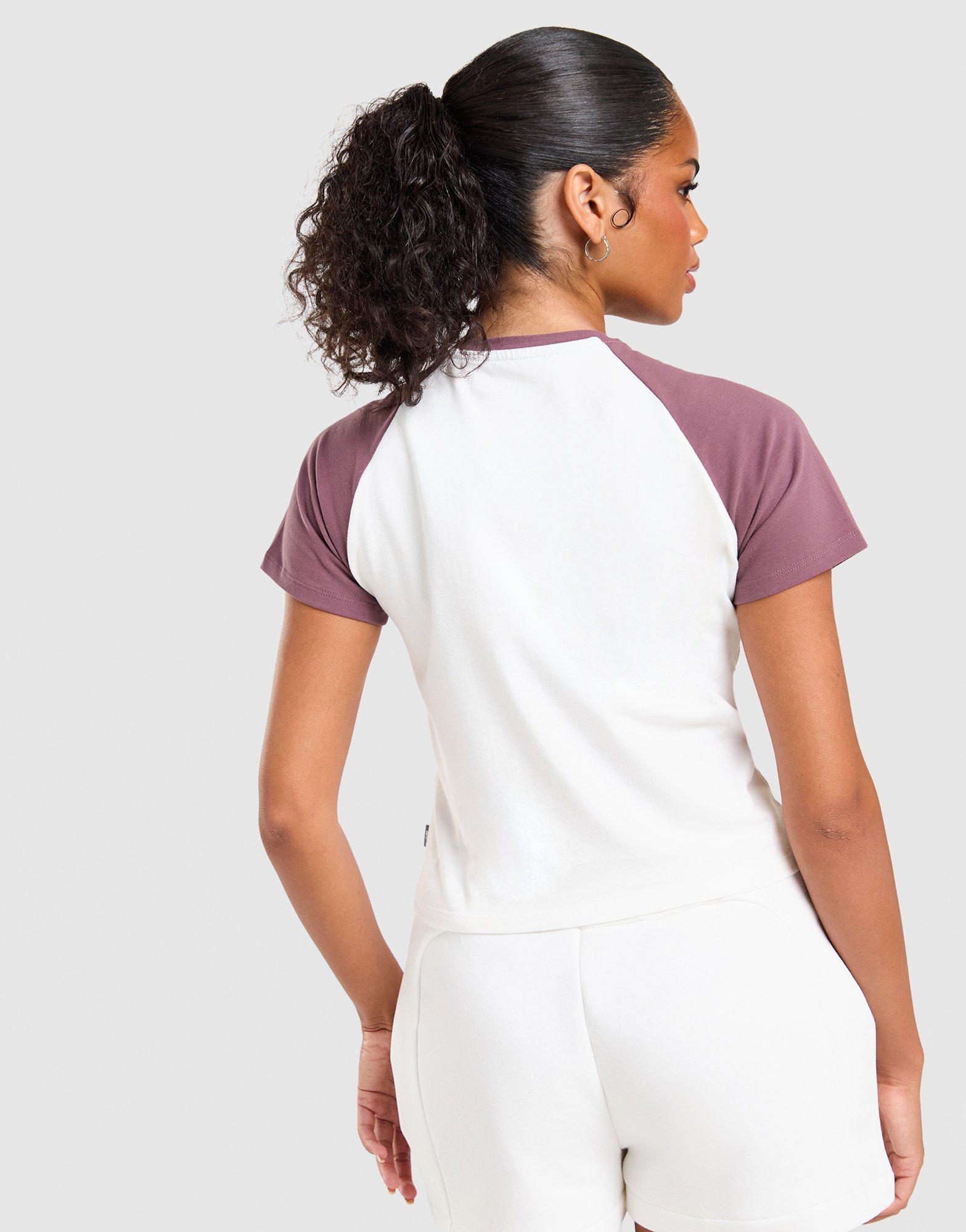 New Balance Raglan Baby T-Shirt