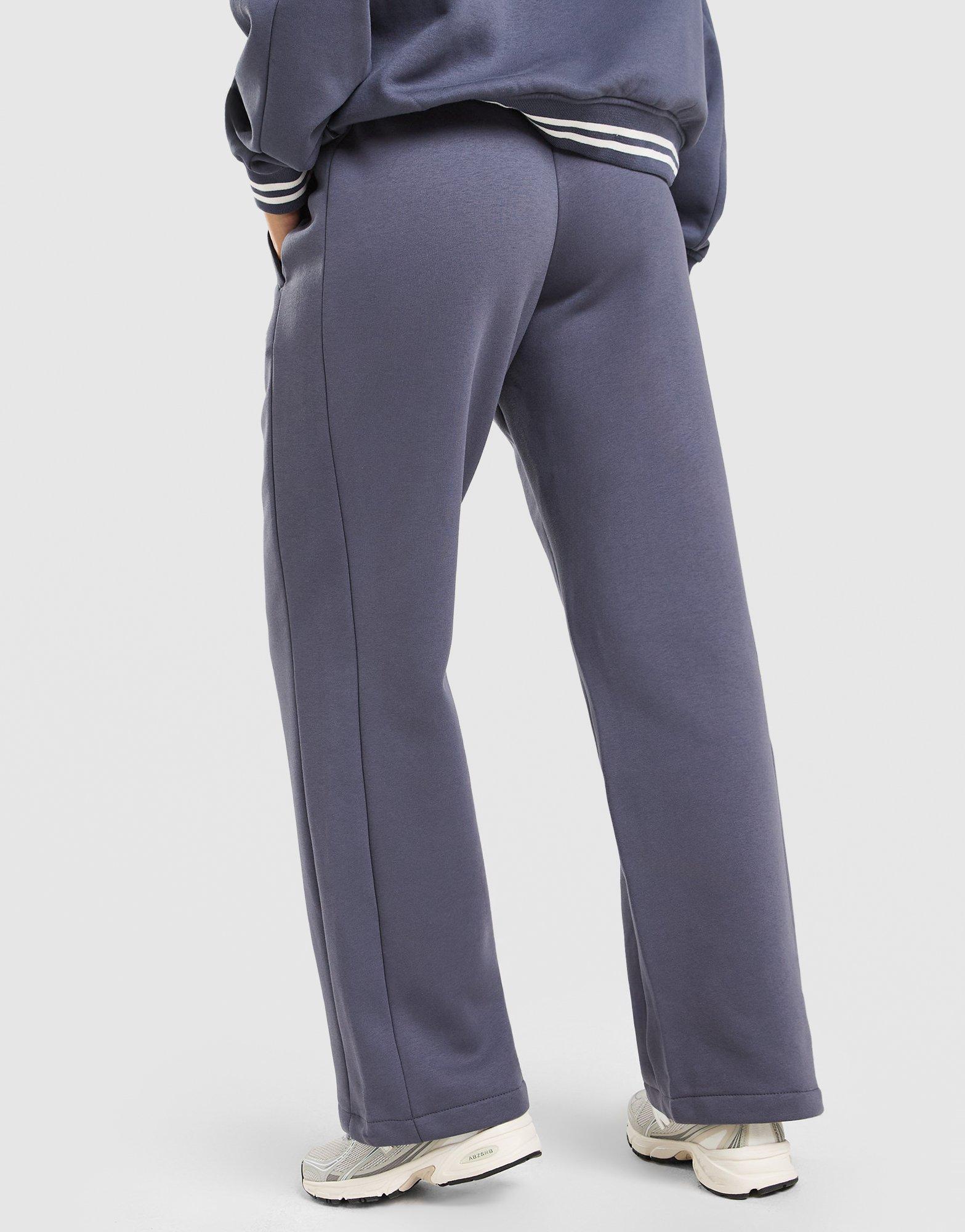 New Balance Jogging Large Côtelé