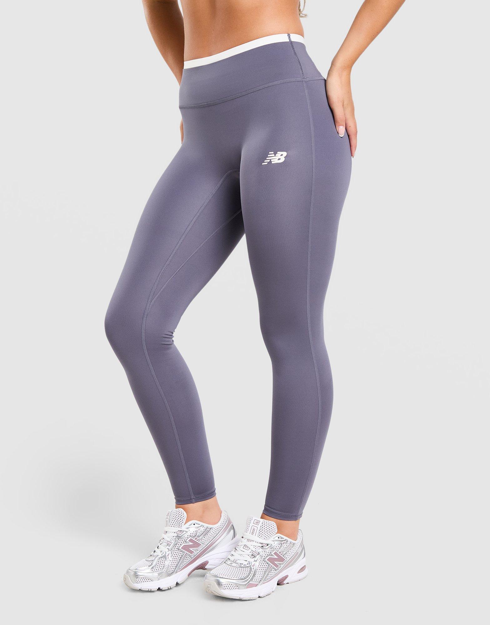 New Balance Accelerate Binding Leggings