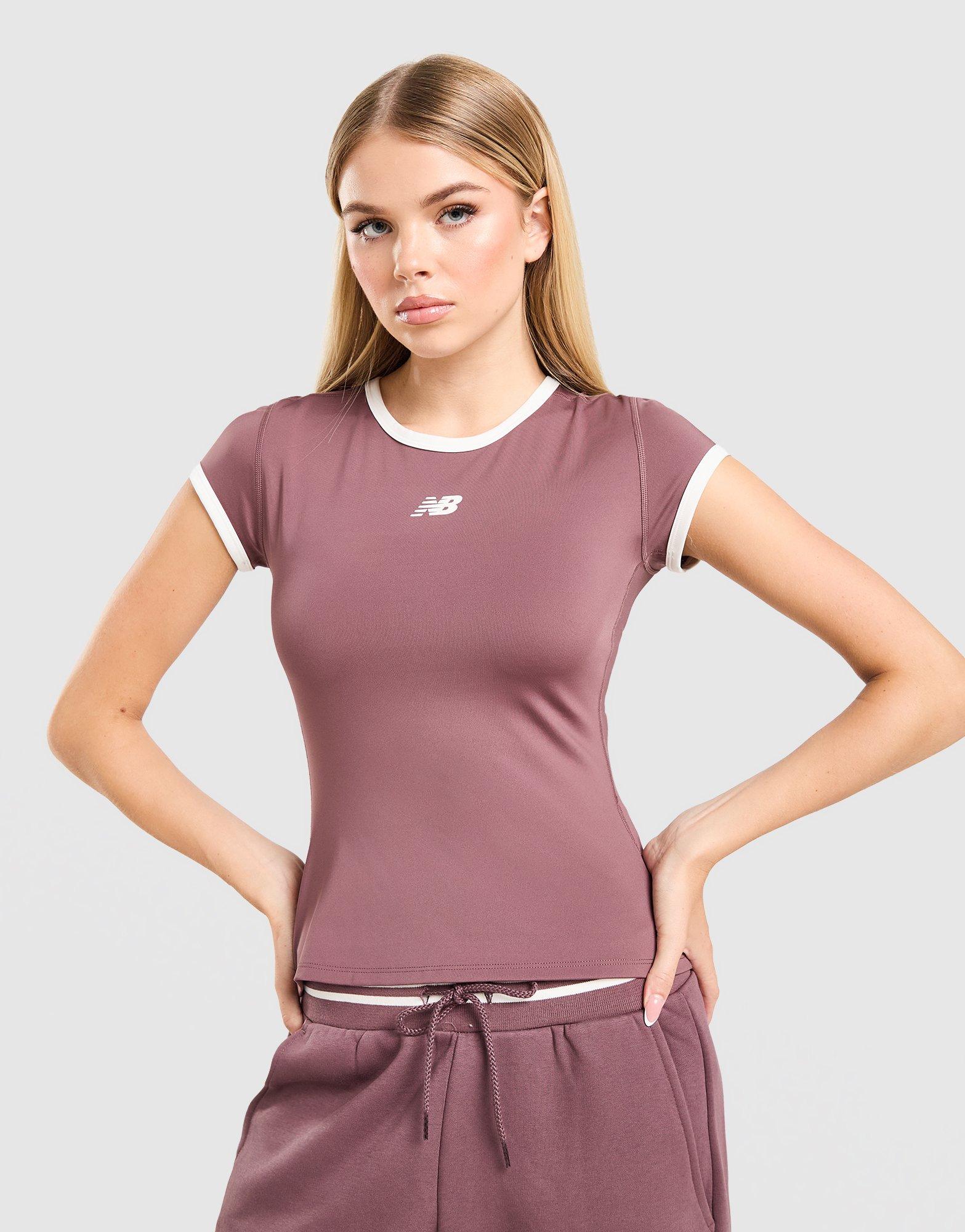 New Balance Accelerate Bind T-Shirt