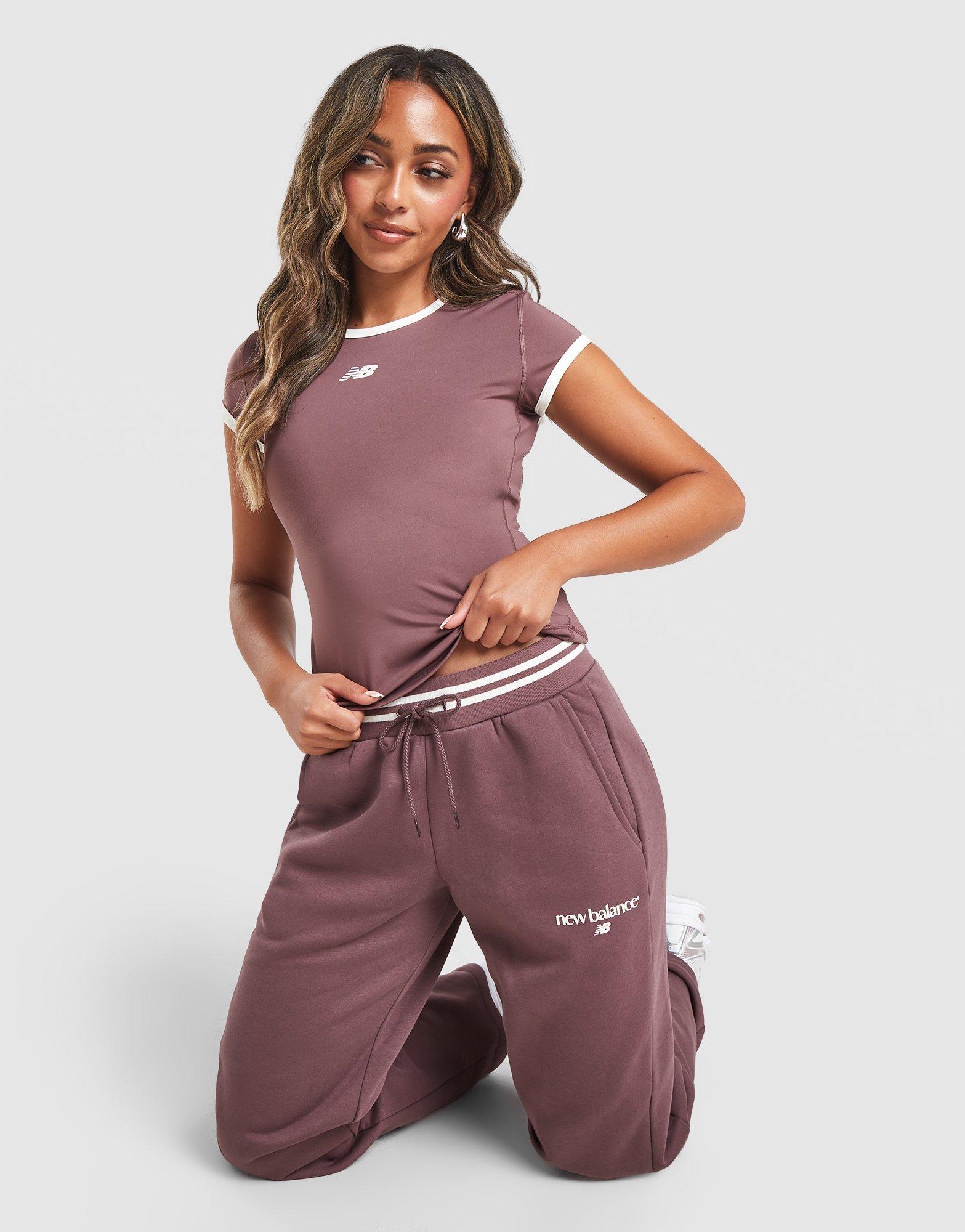 New Balance Accelerate Bind T-Shirt