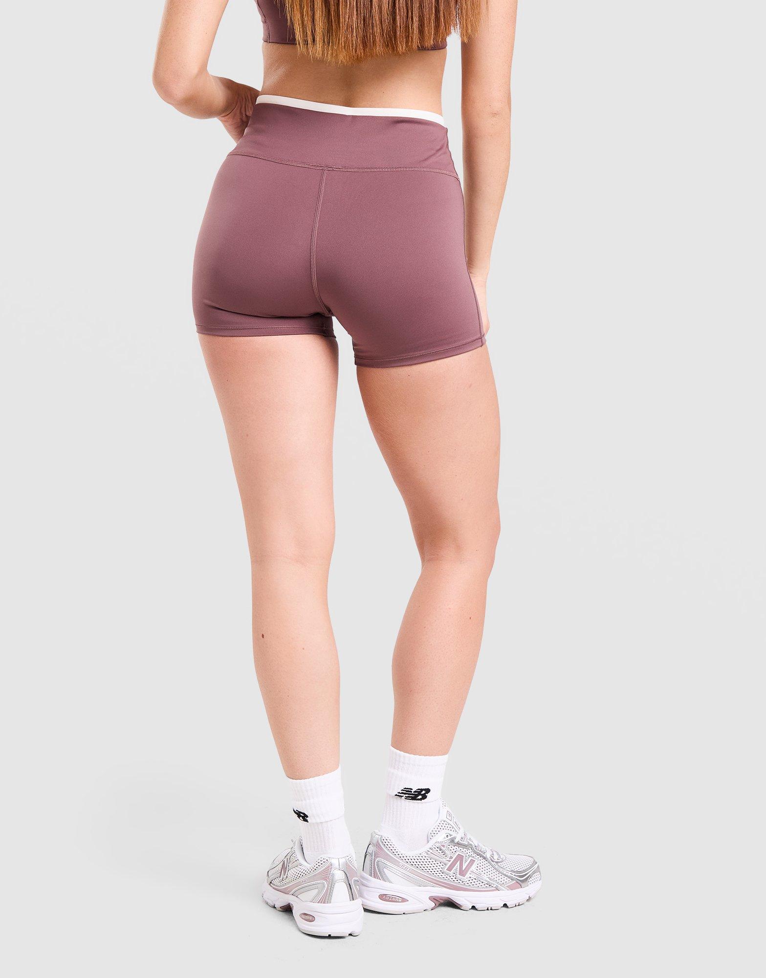 New Balance Accelerate Bind 4" Shorts