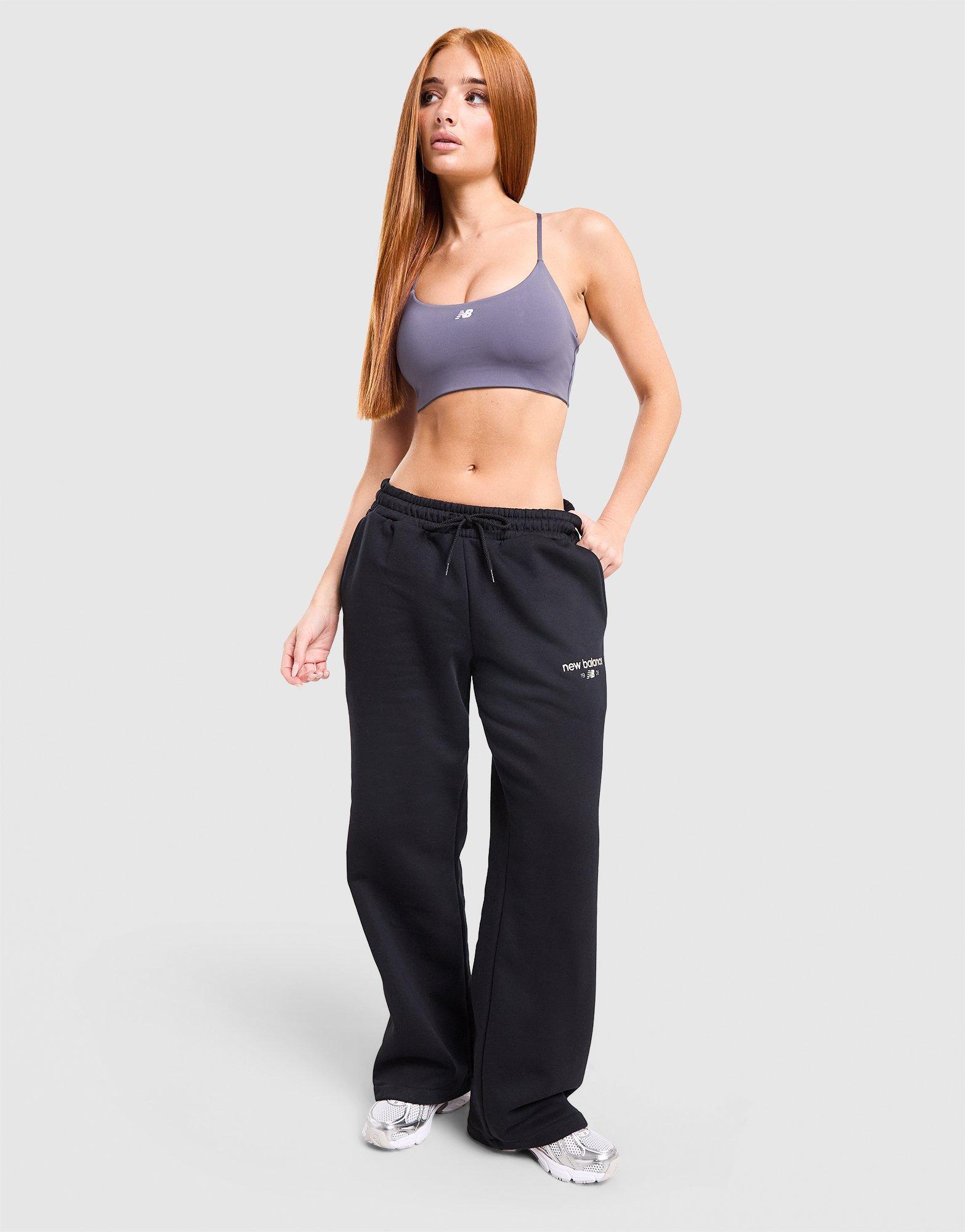 New Balance Accelerate All Day Sports Bra