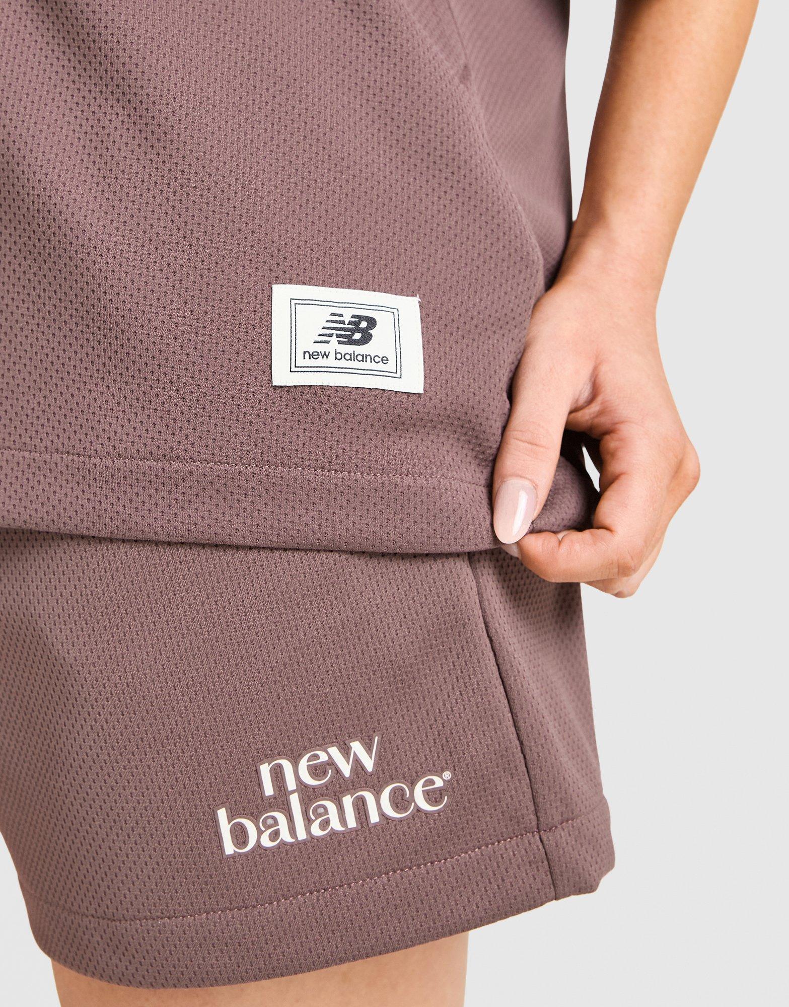 New Balance V-Neck Jersey