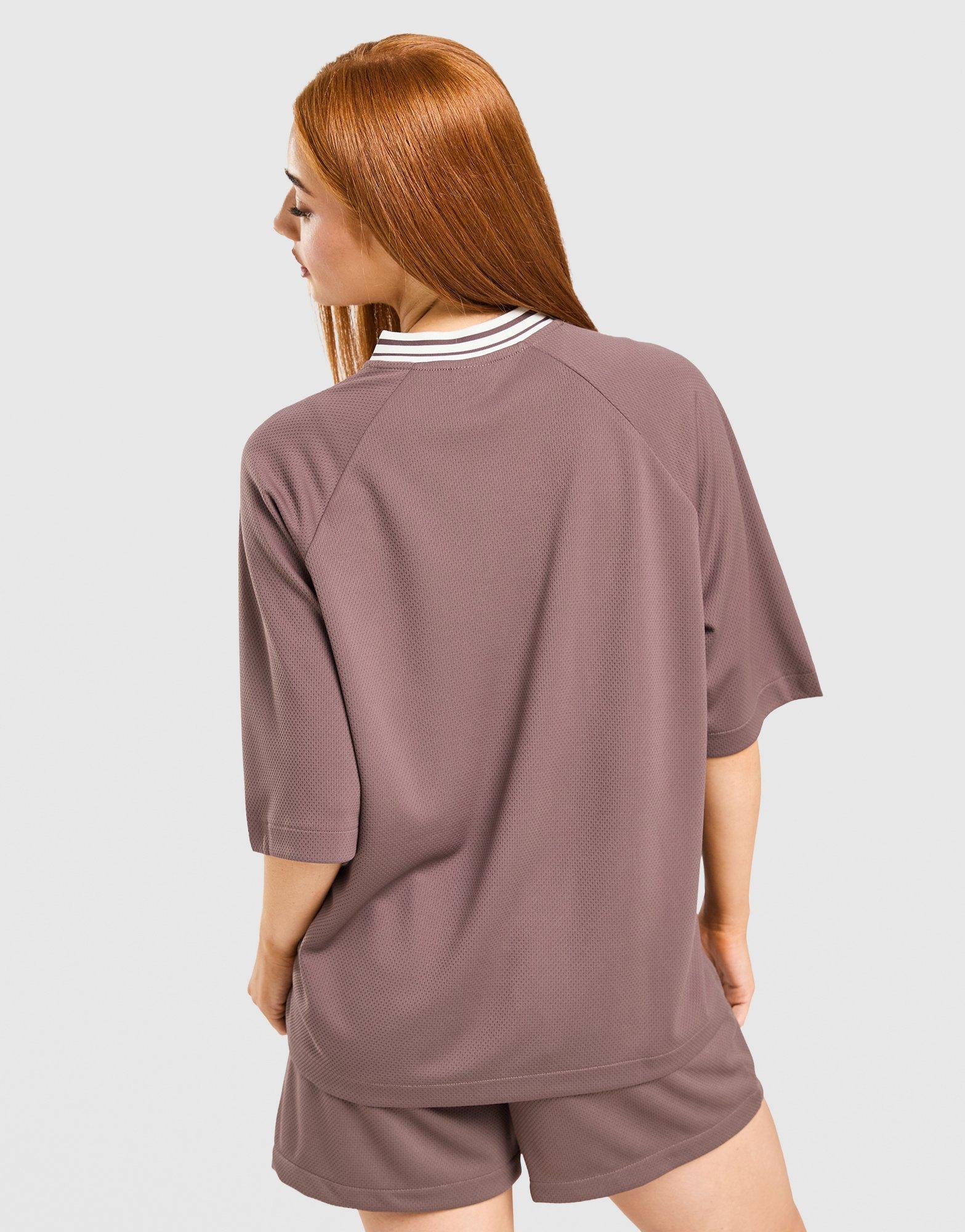 New Balance V-Neck Jersey
