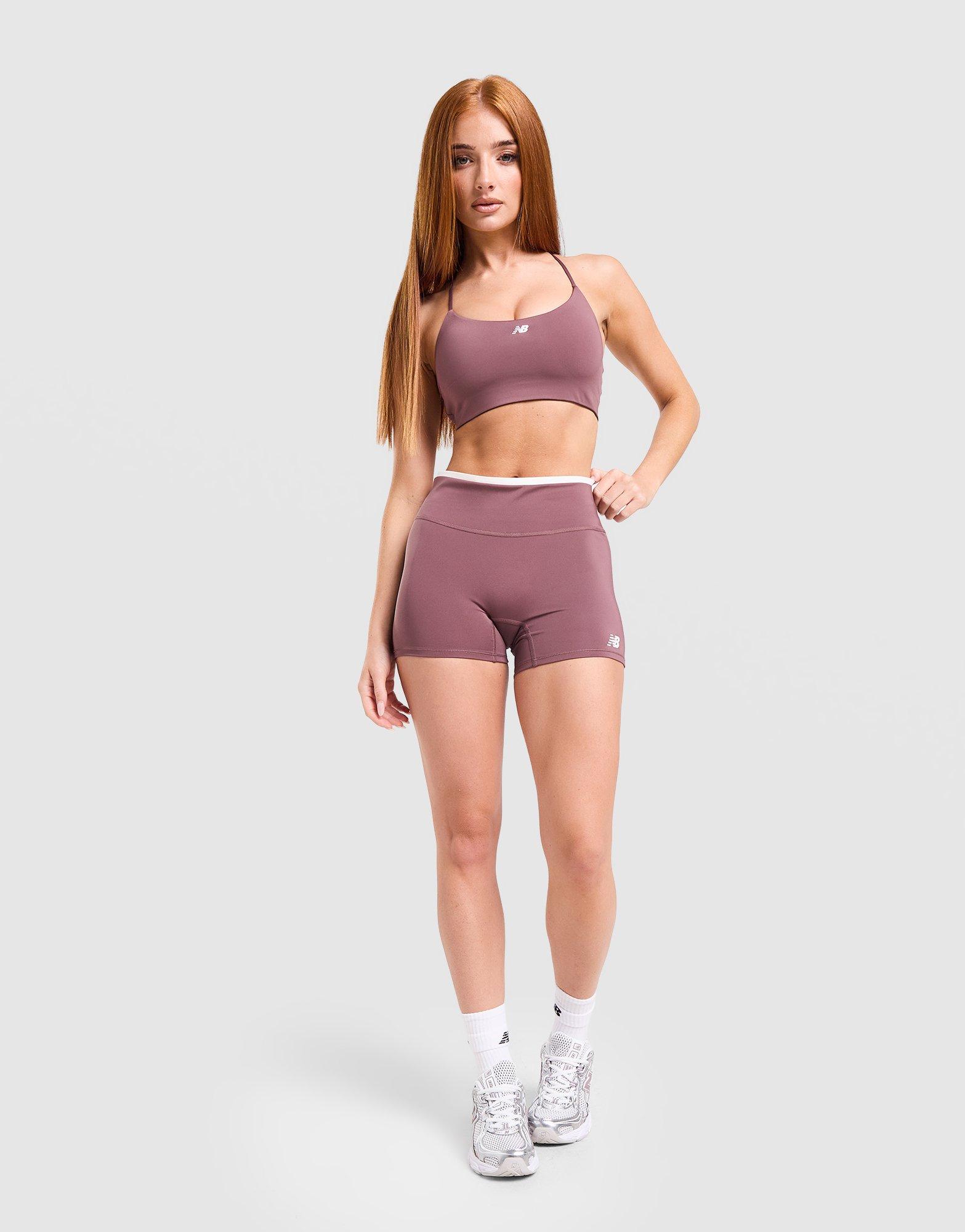New Balance Accelerate All Day Sports Bra