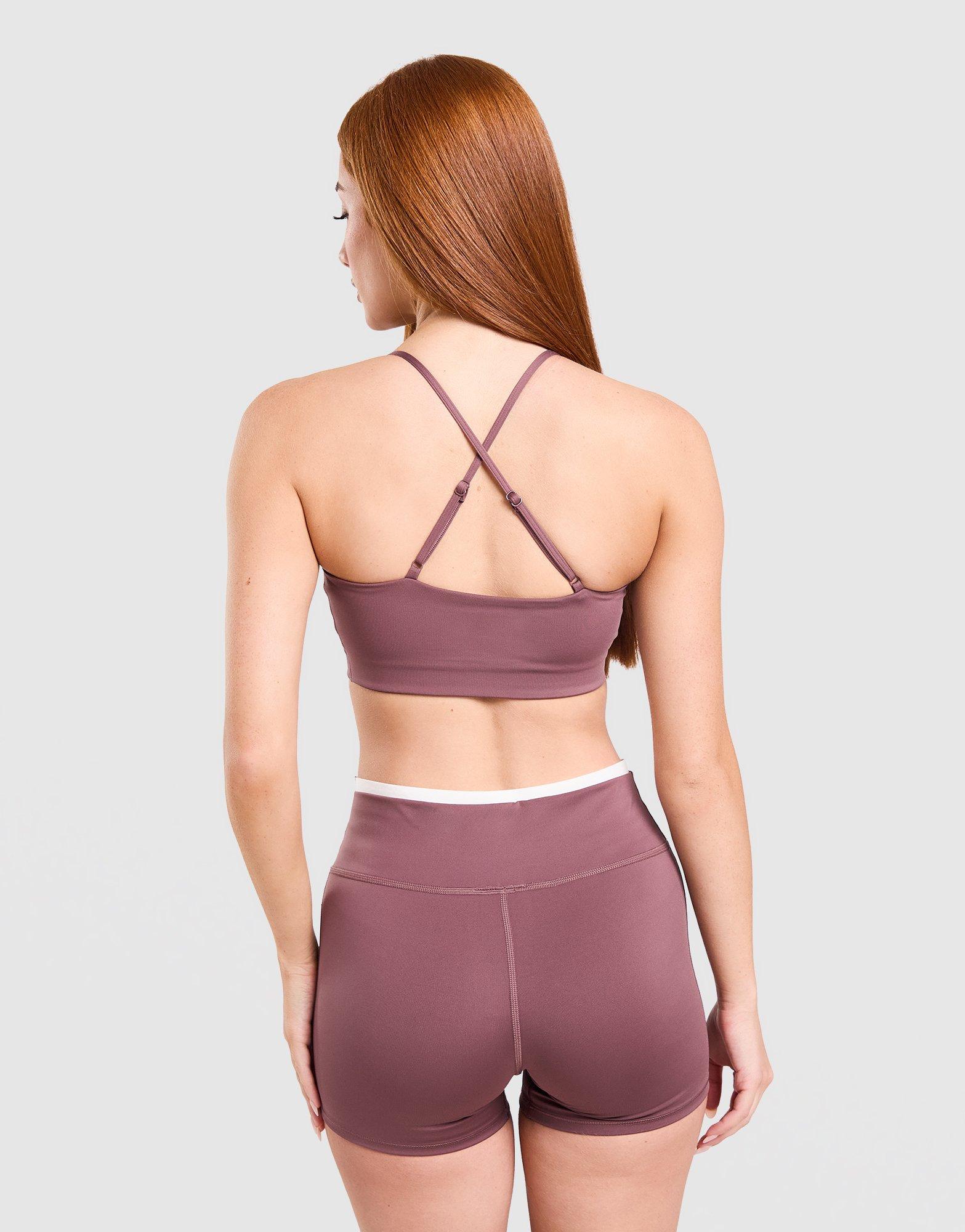 New Balance Accelerate All Day Sports Bra
