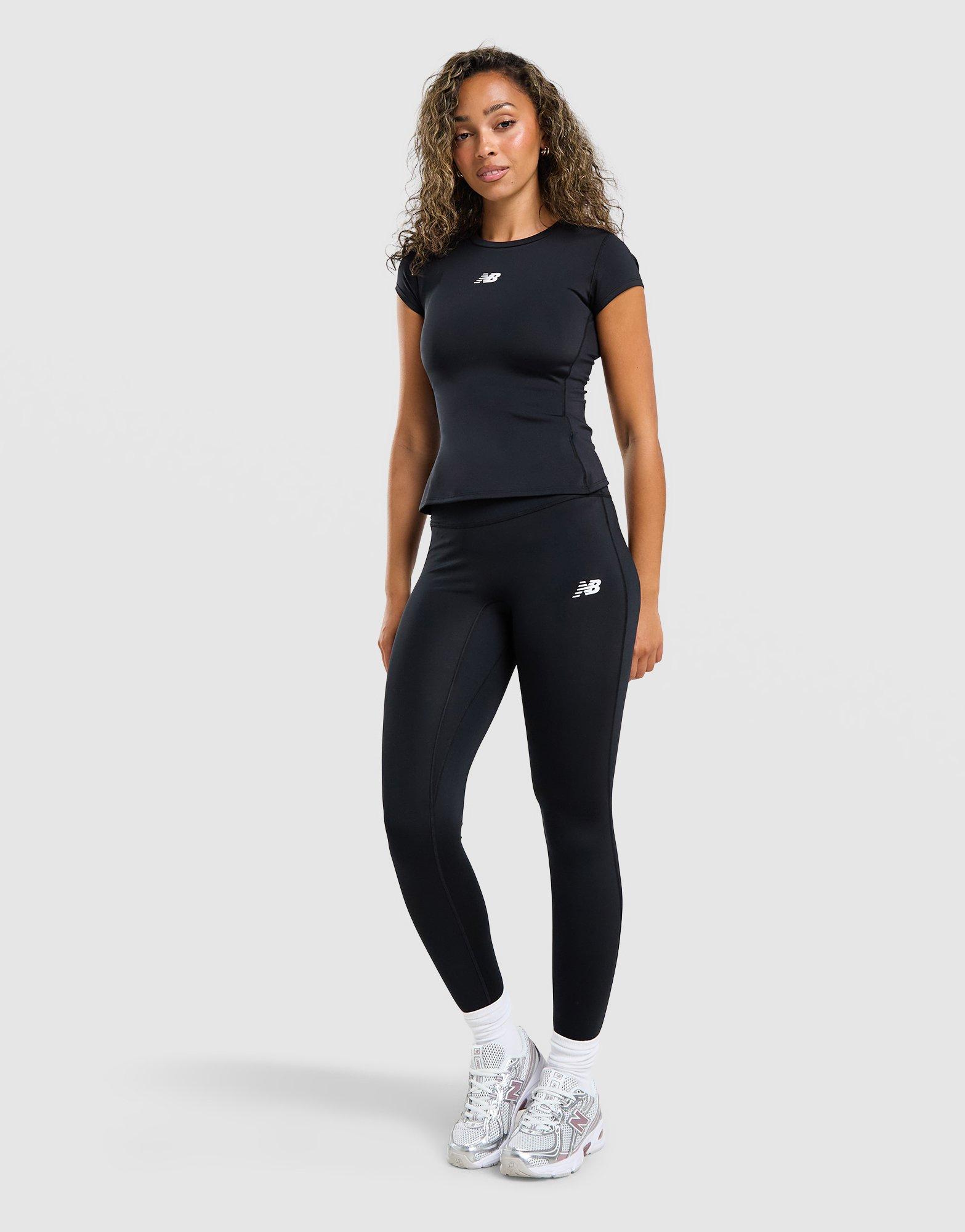 New Balance Accelerate U-Seam Leggings
