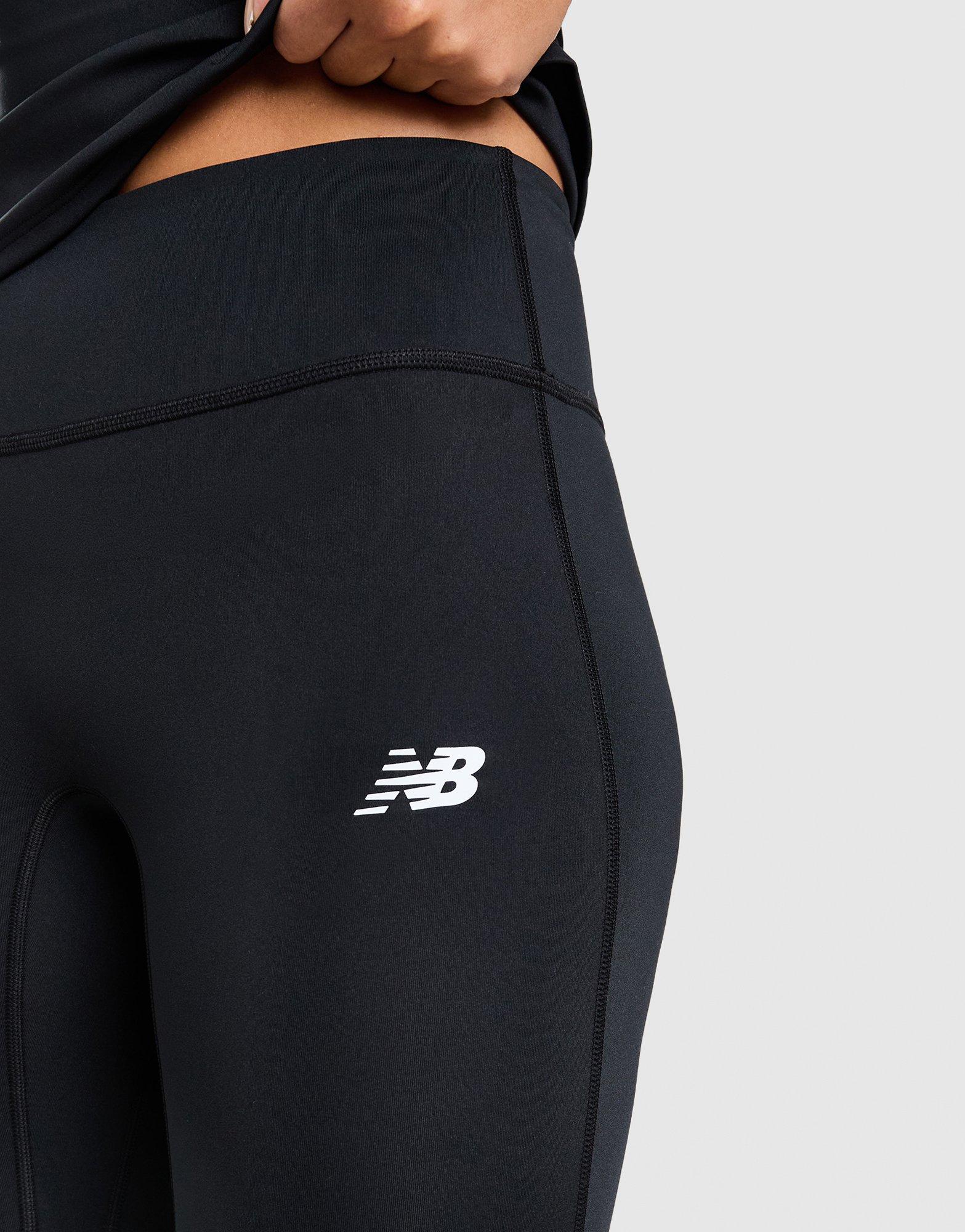 New Balance Accelerate U-Seam Leggings