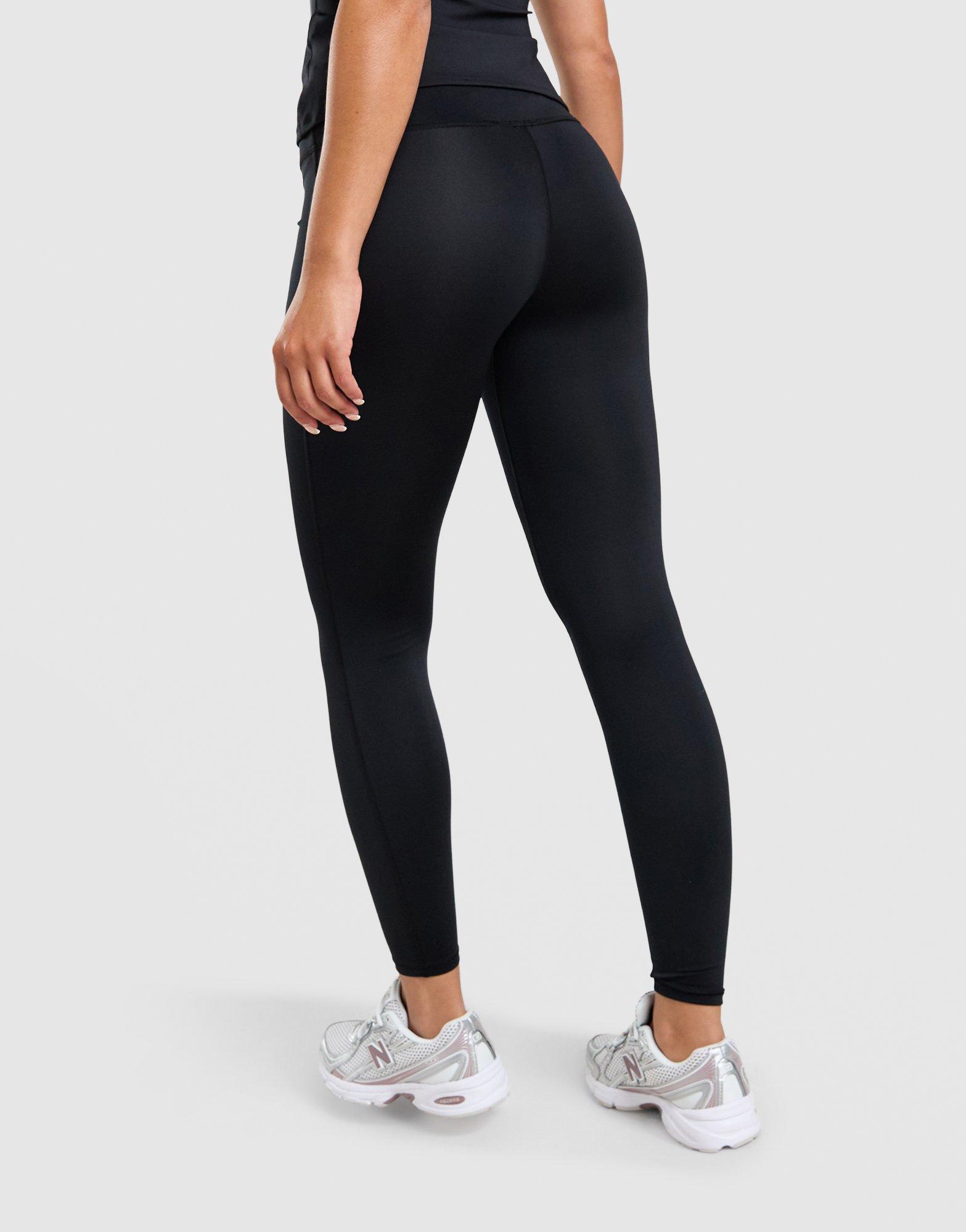 New Balance Accelerate U-Seam Leggings