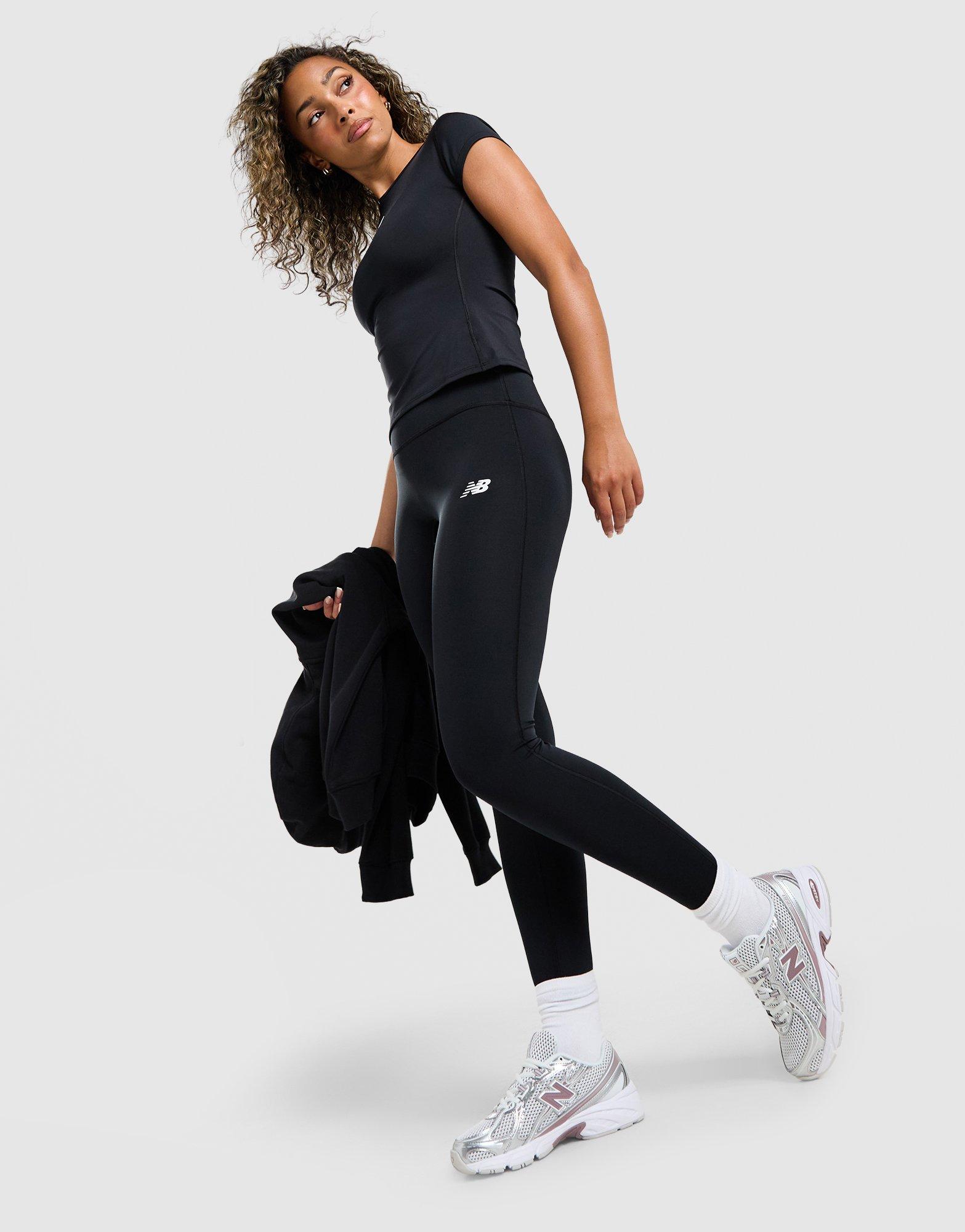 New Balance Accelerate U-Seam Leggings