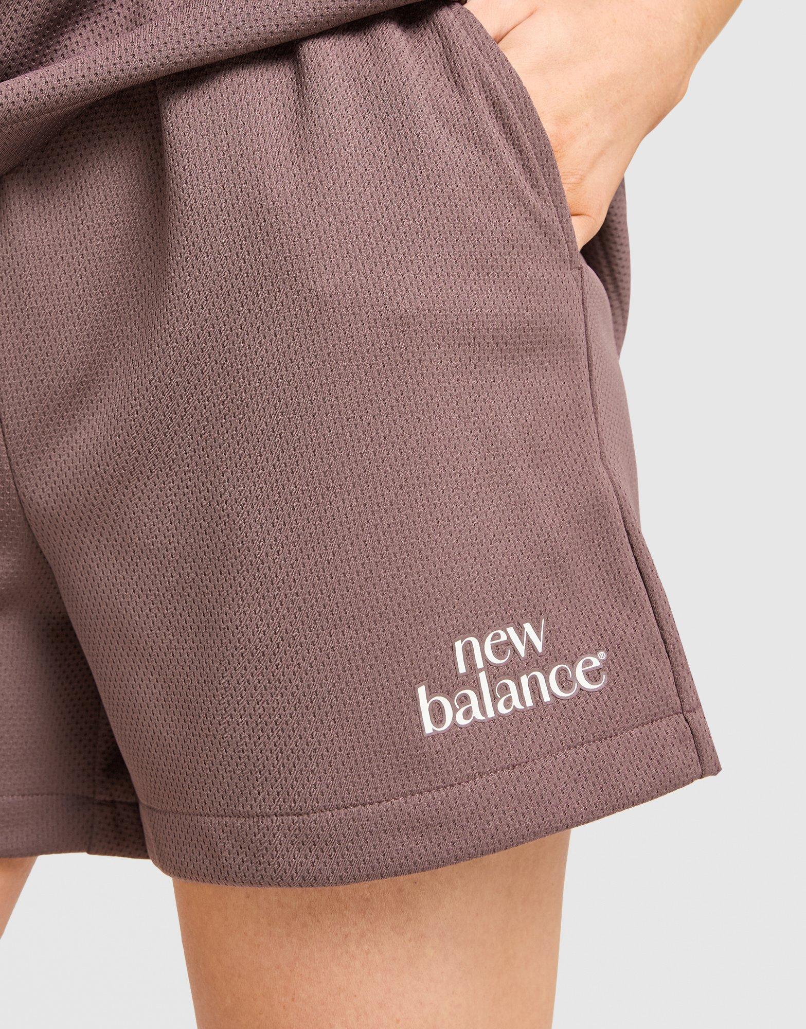 New Balance Sports Mesh Shorts