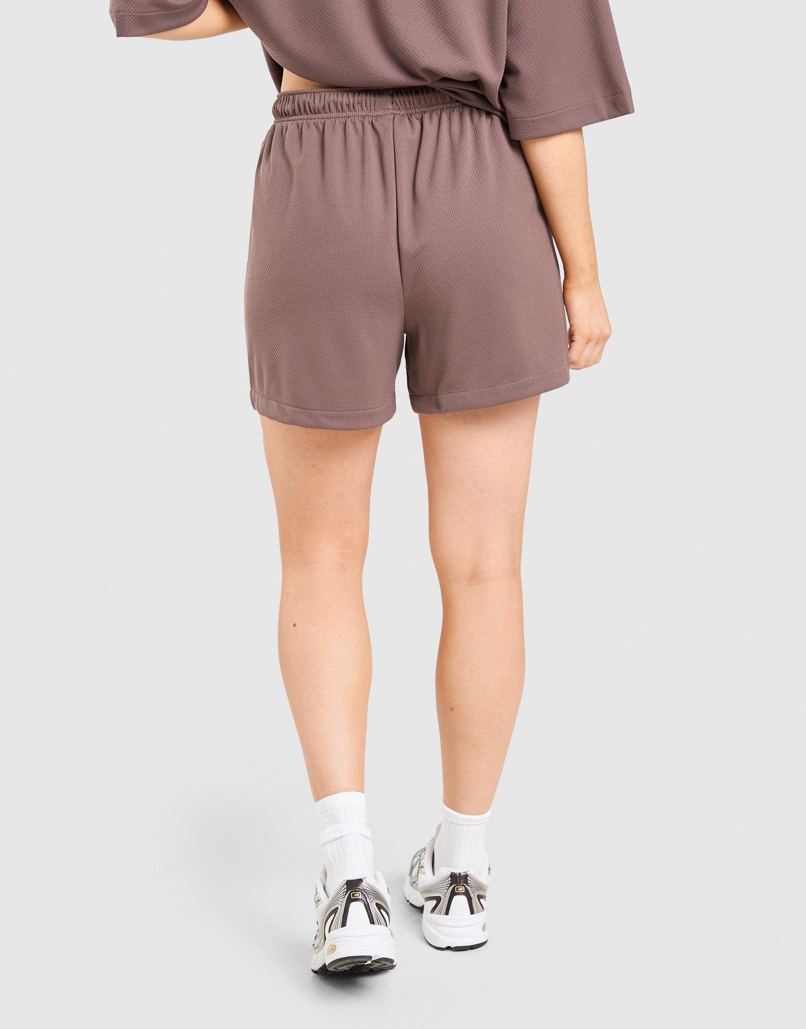 New Balance Sports Mesh Shorts