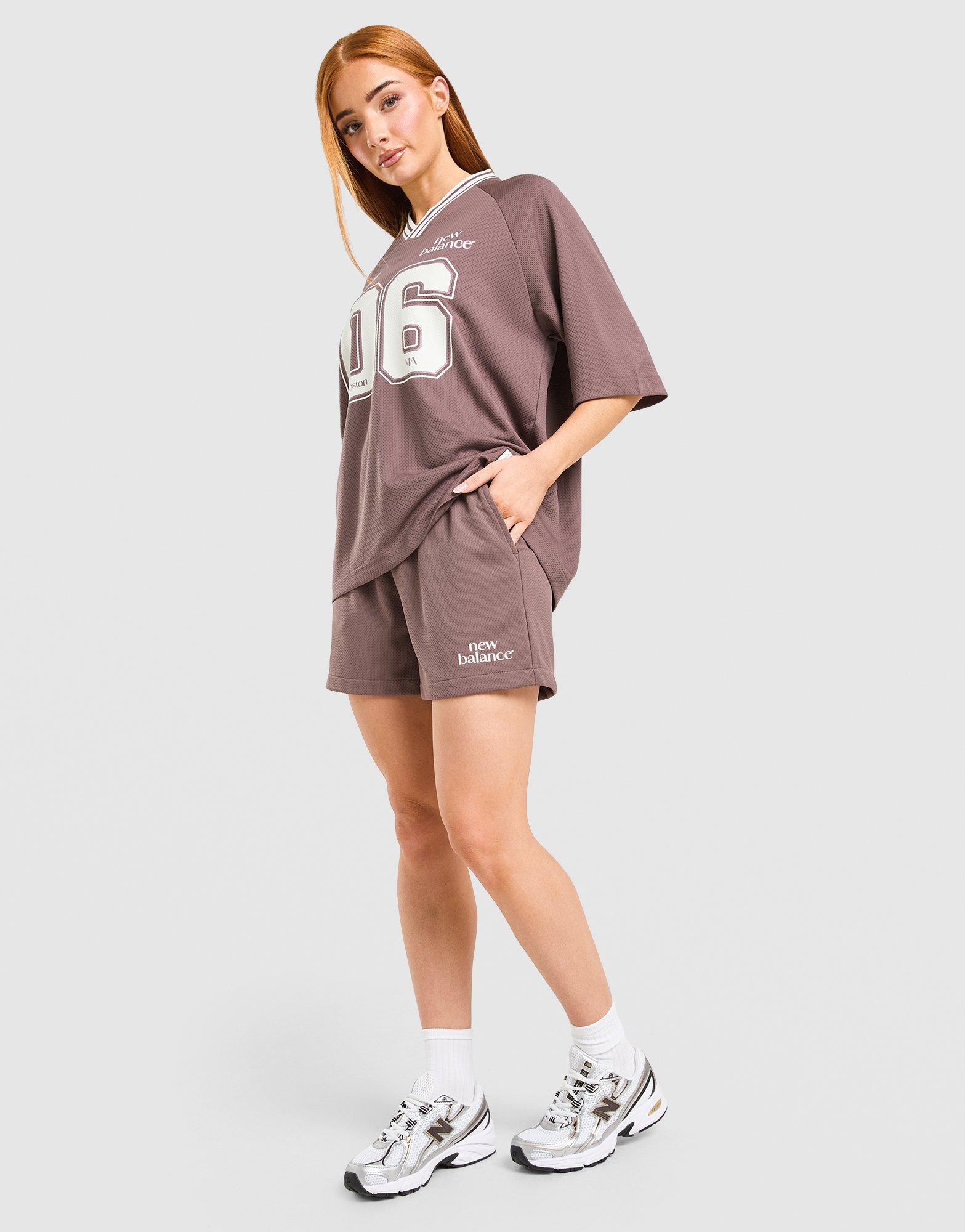 New Balance Sports Mesh Shorts