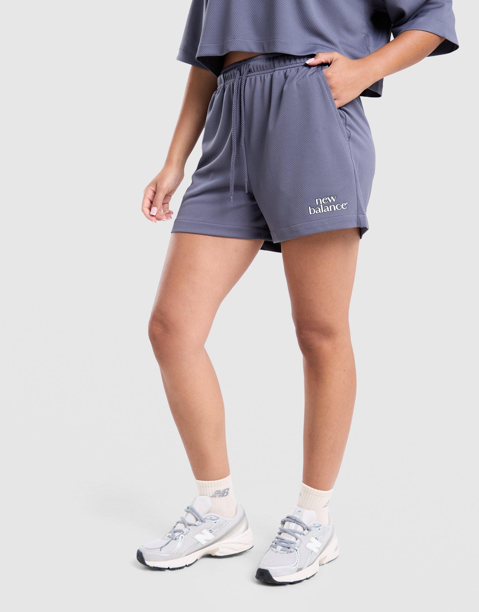 New Balance Sports Mesh Shorts
