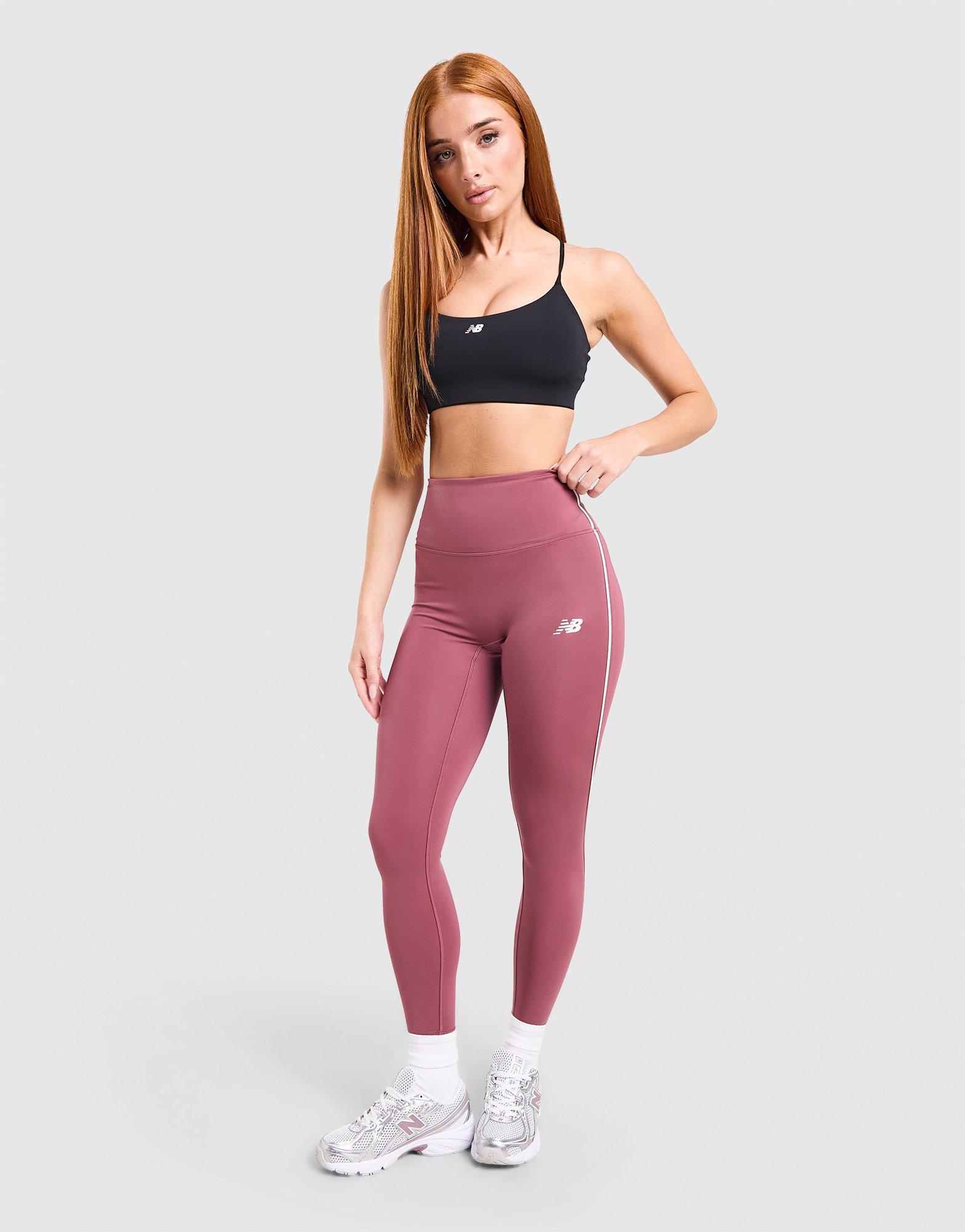 New Balance Accelerate All Day Sports Bra