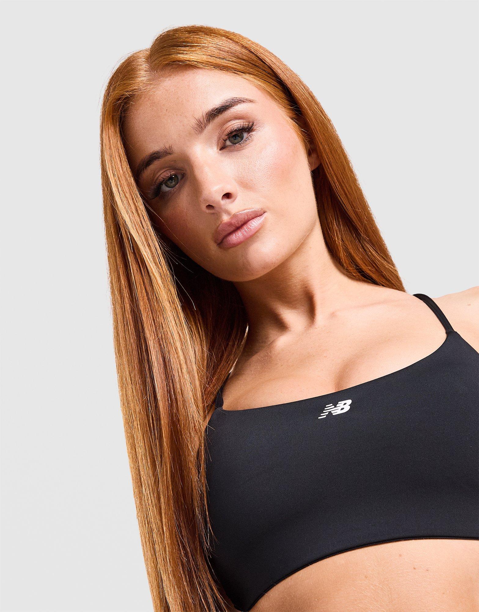 New Balance Accelerate All Day Sports Bra
