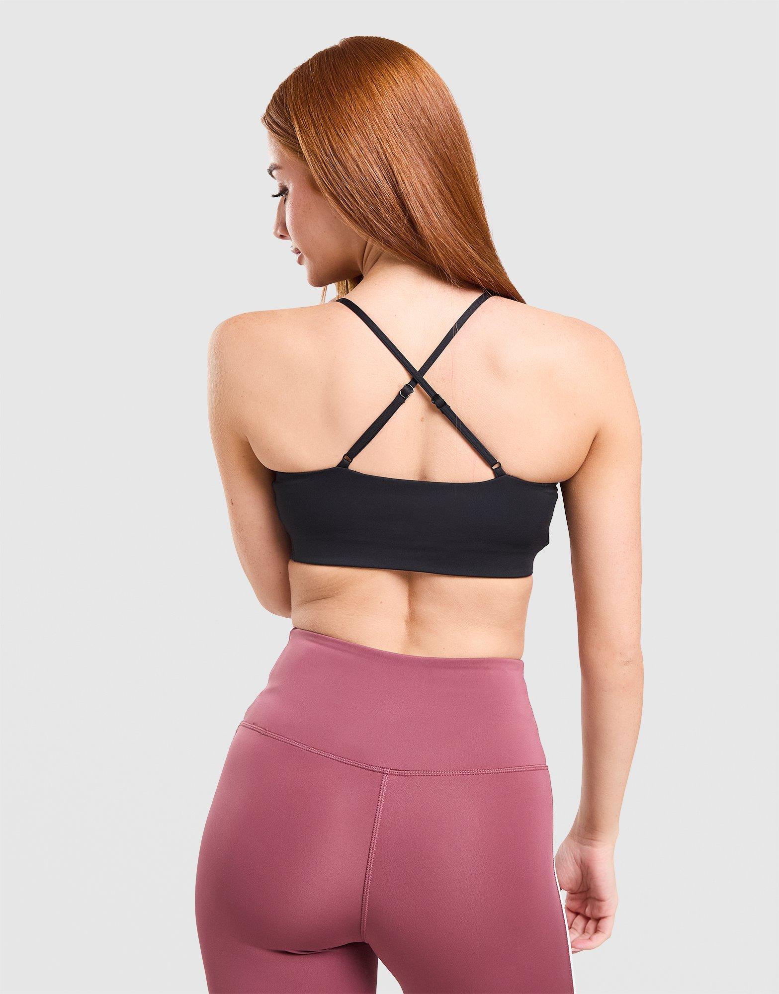 New Balance Accelerate All Day Sports Bra