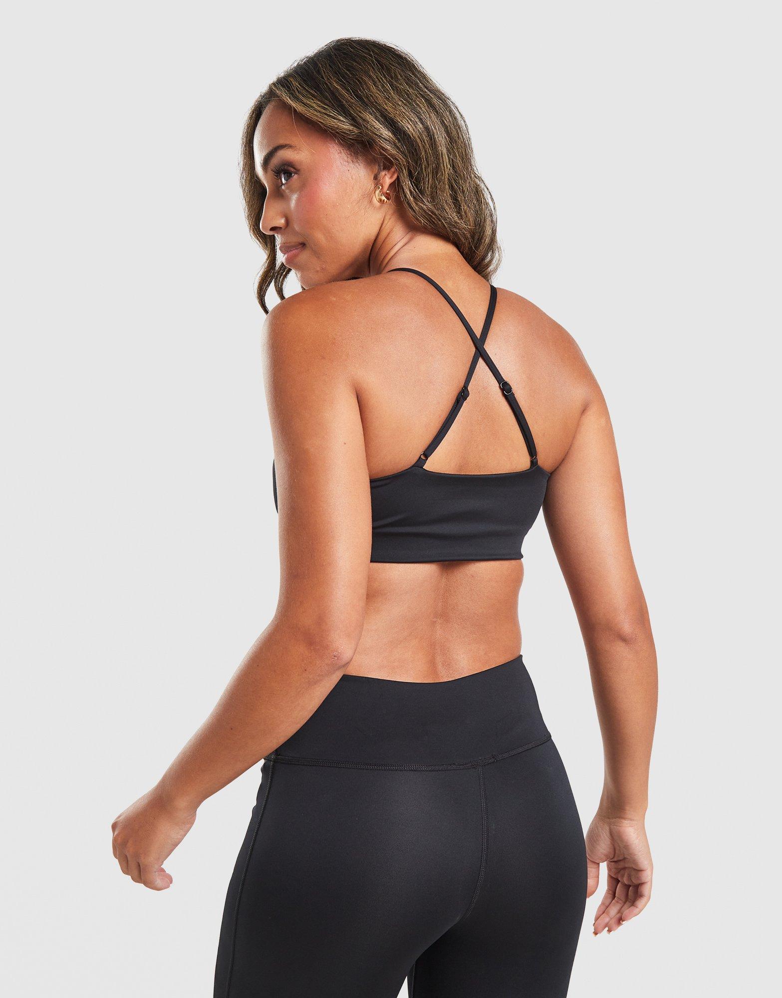 New Balance Accelerate All Day Sports Bra