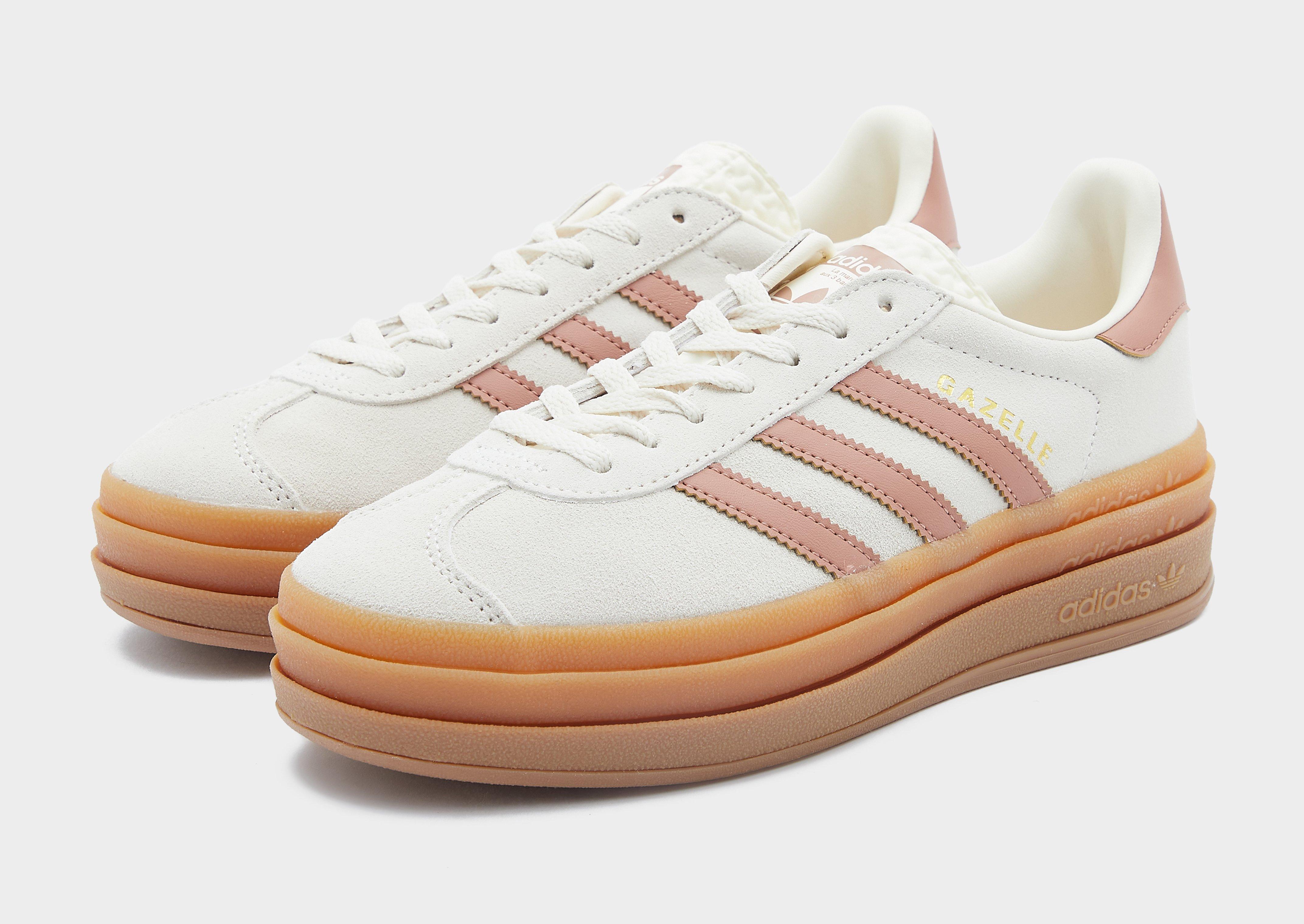 adidas Originals Gazelle Bold Enfant