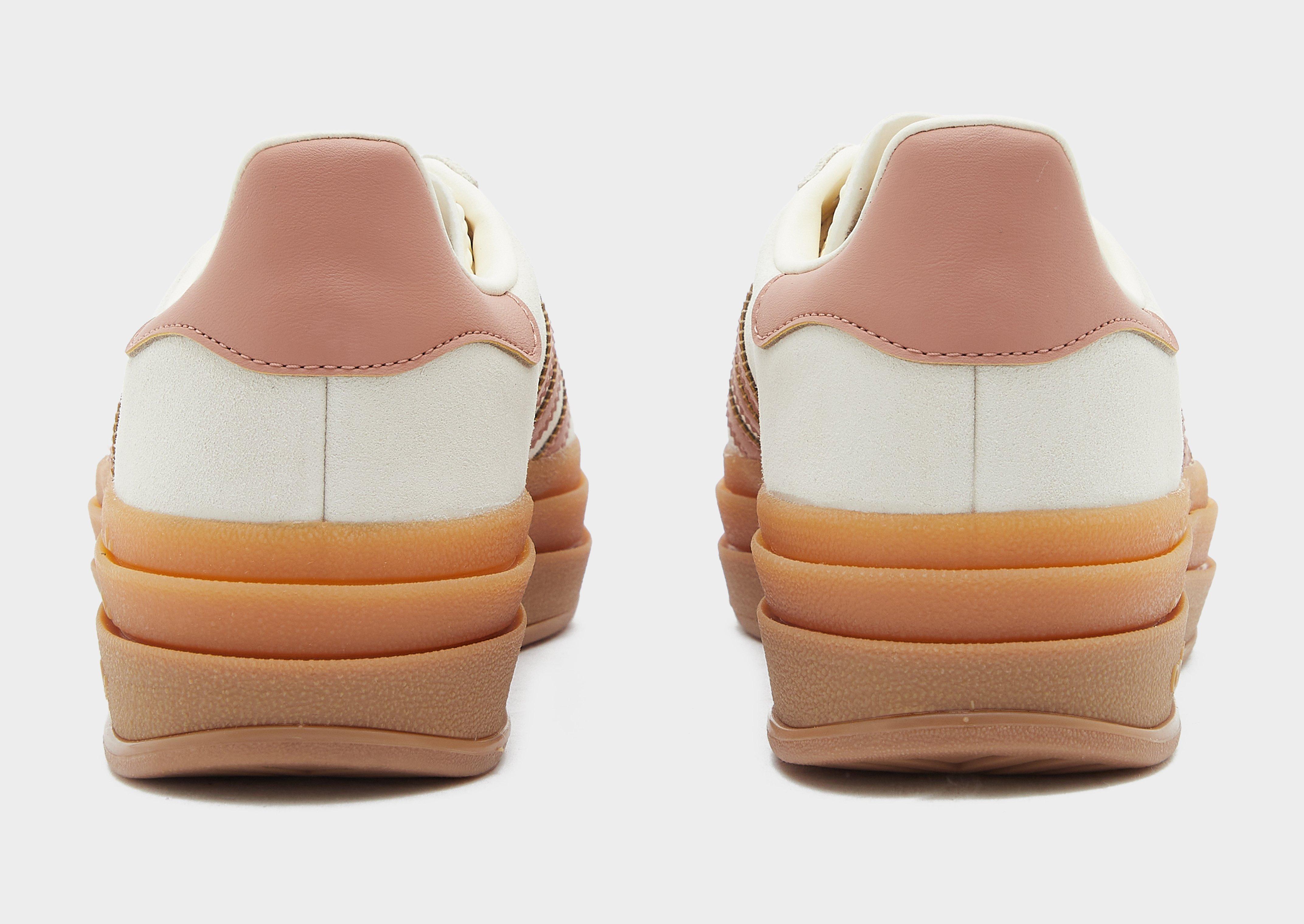 adidas Originals Gazelle Bold Enfant
