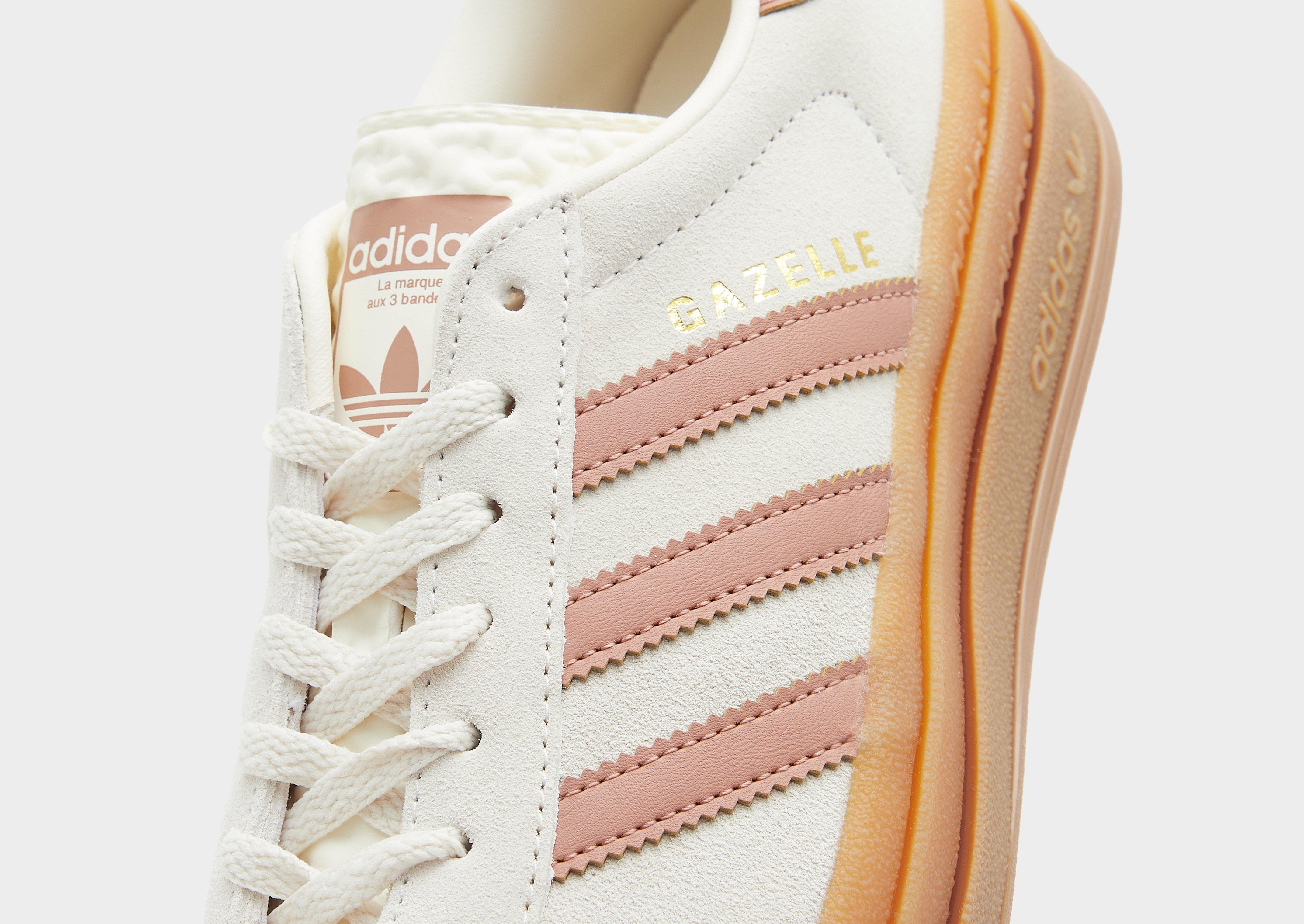 adidas Originals Gazelle Bold Enfant