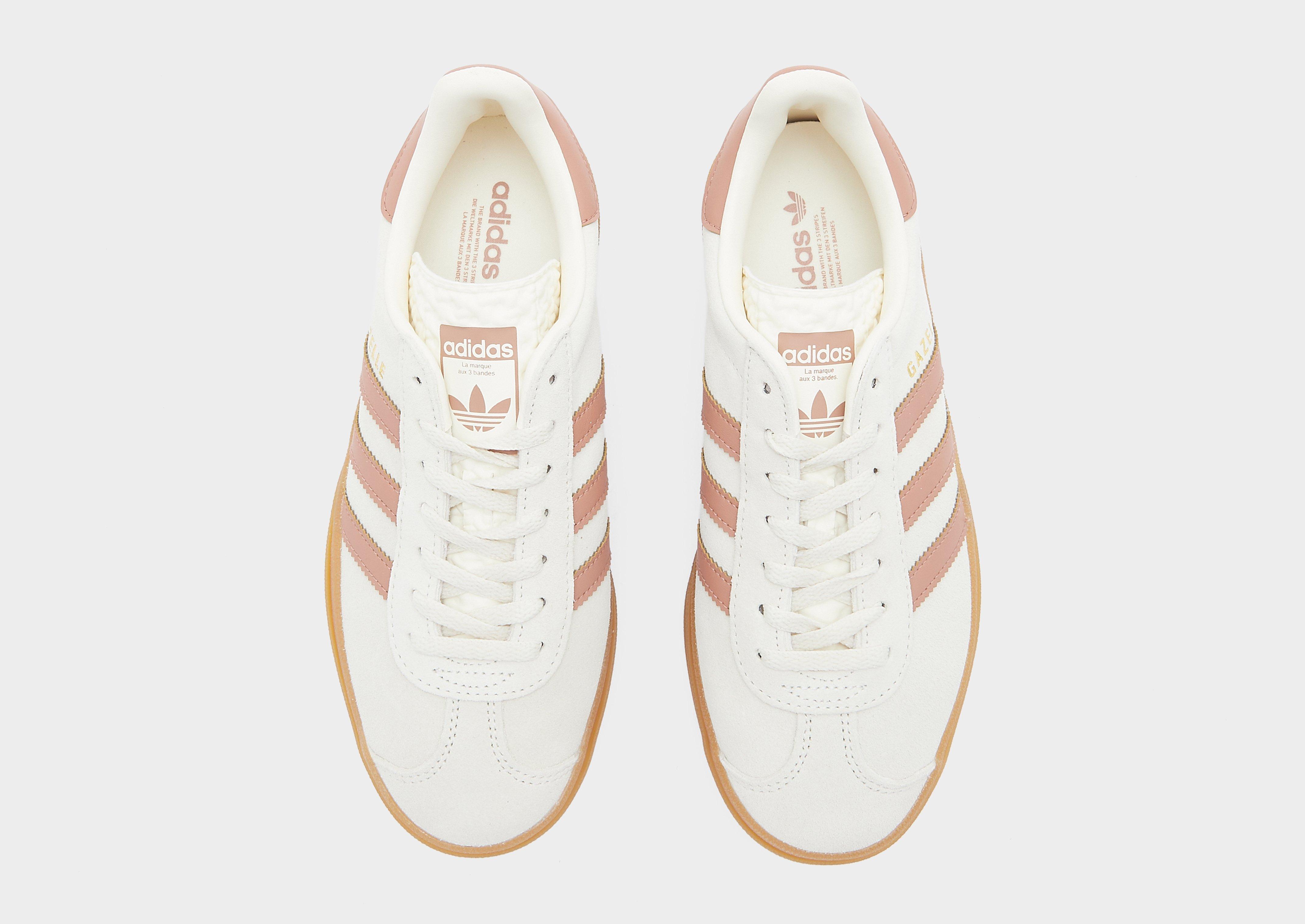 adidas Originals Gazelle Bold Enfant