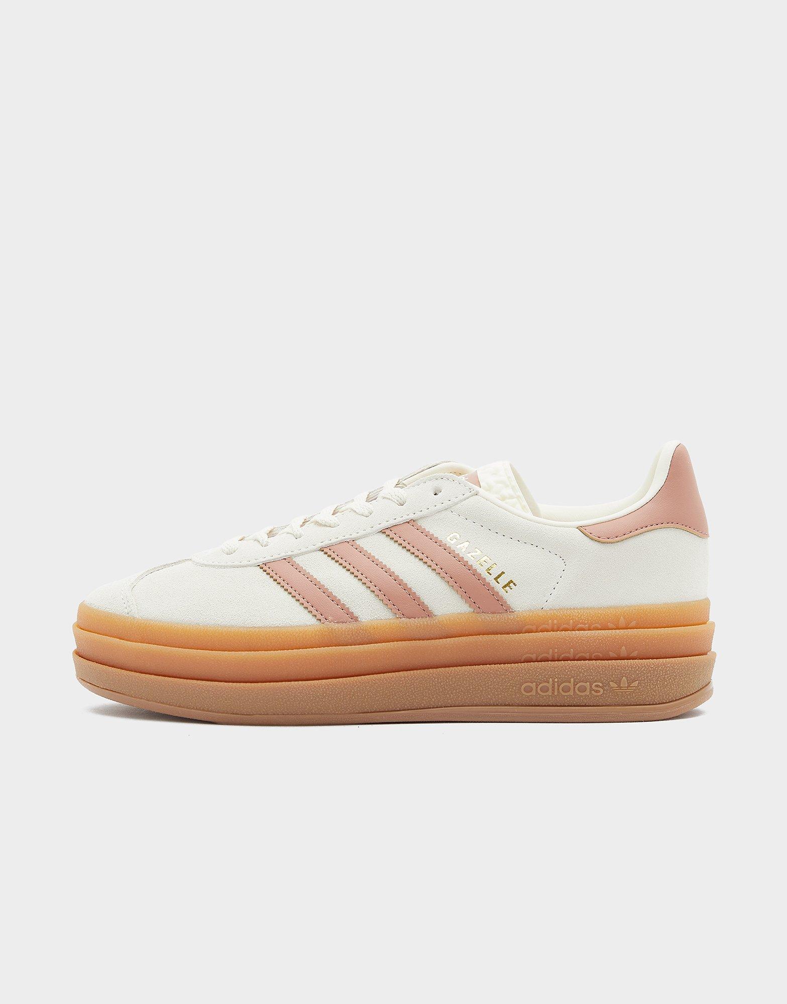 adidas Originals Gazelle Bold júnior