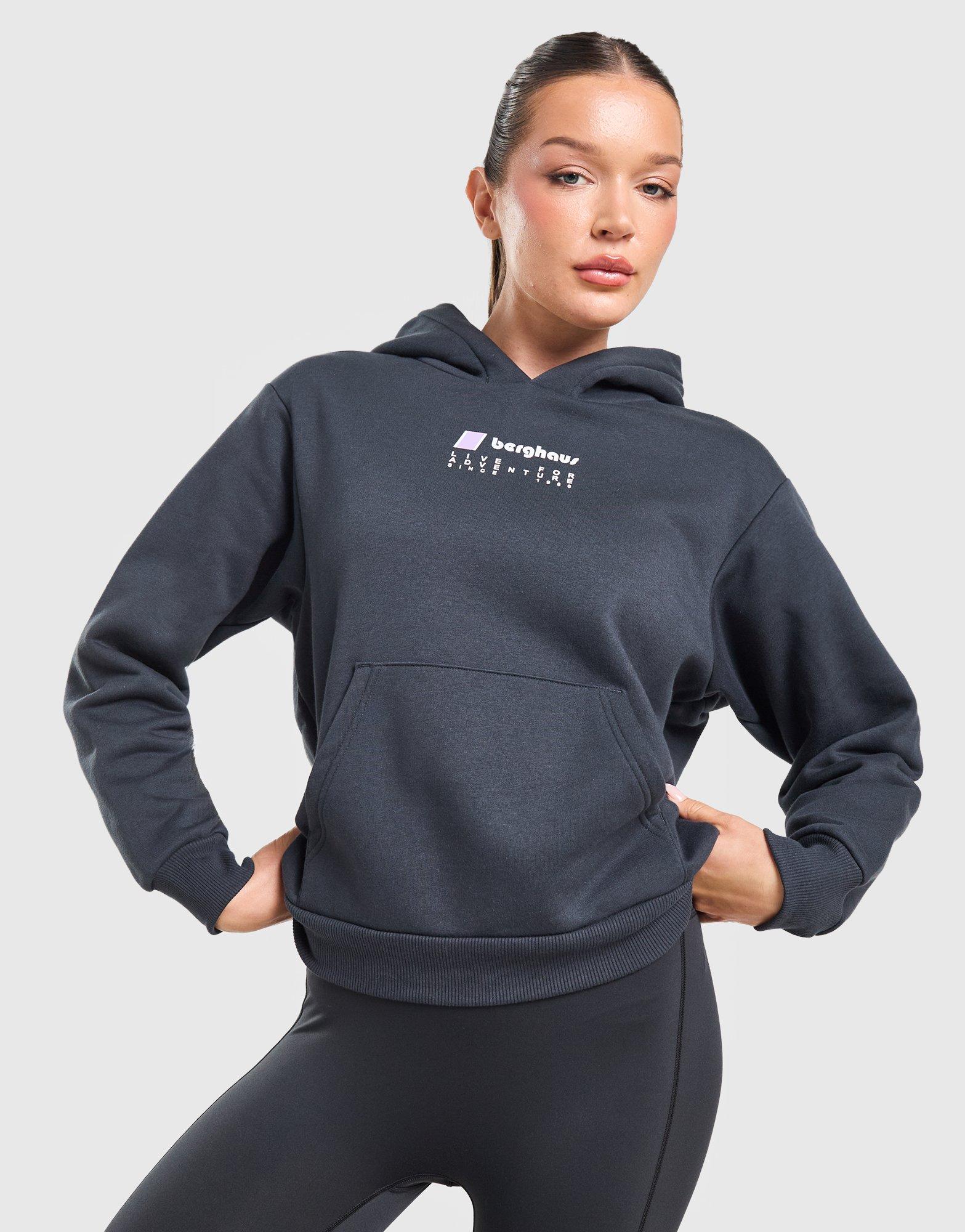 Berghaus Trango Mountain Hoodie