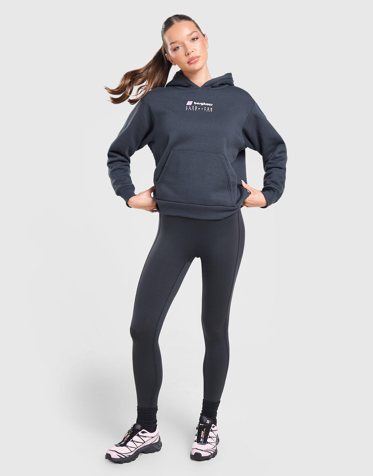 Berghaus Trango Mountain Hoodie
