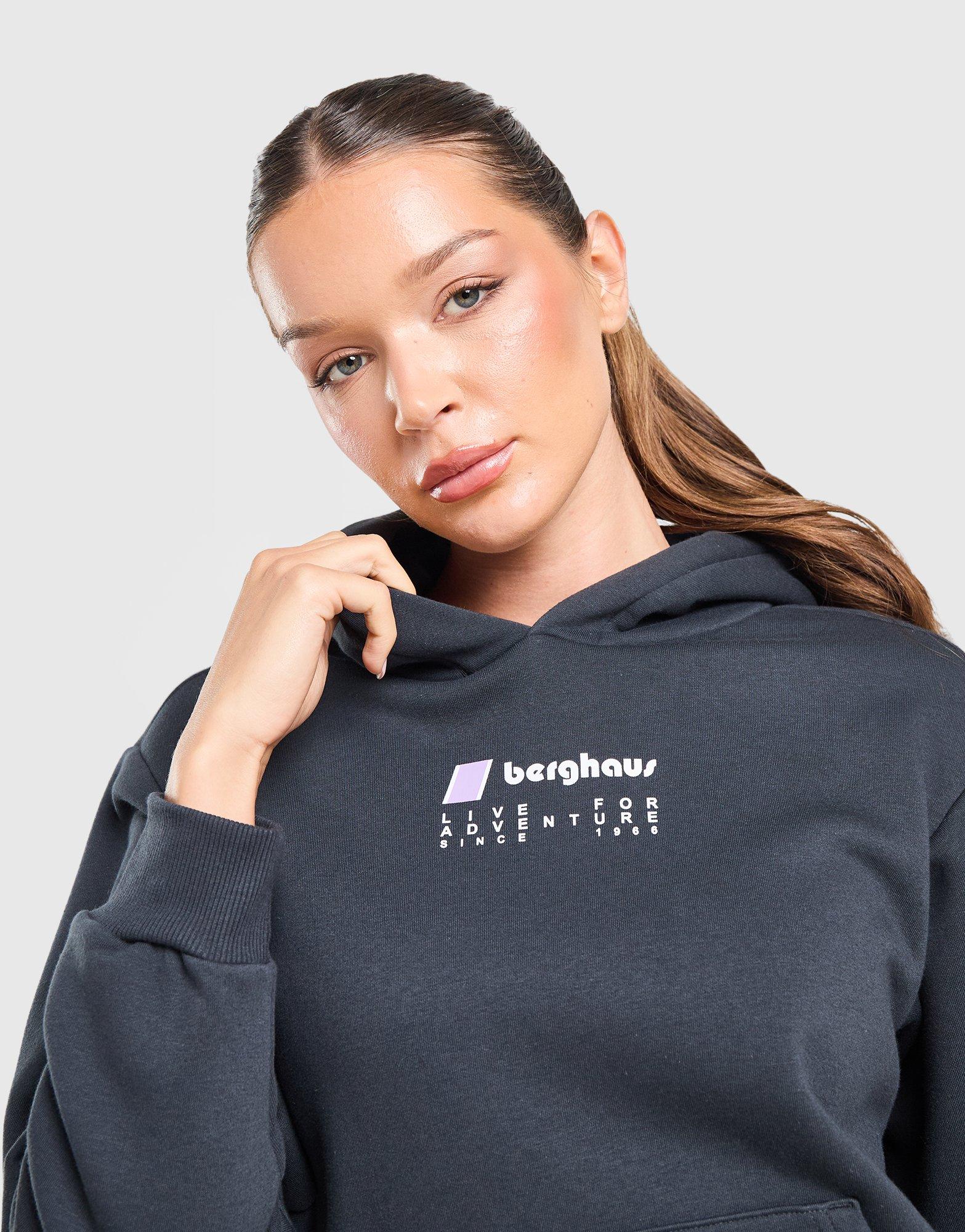 Berghaus Trango Mountain Hoodie